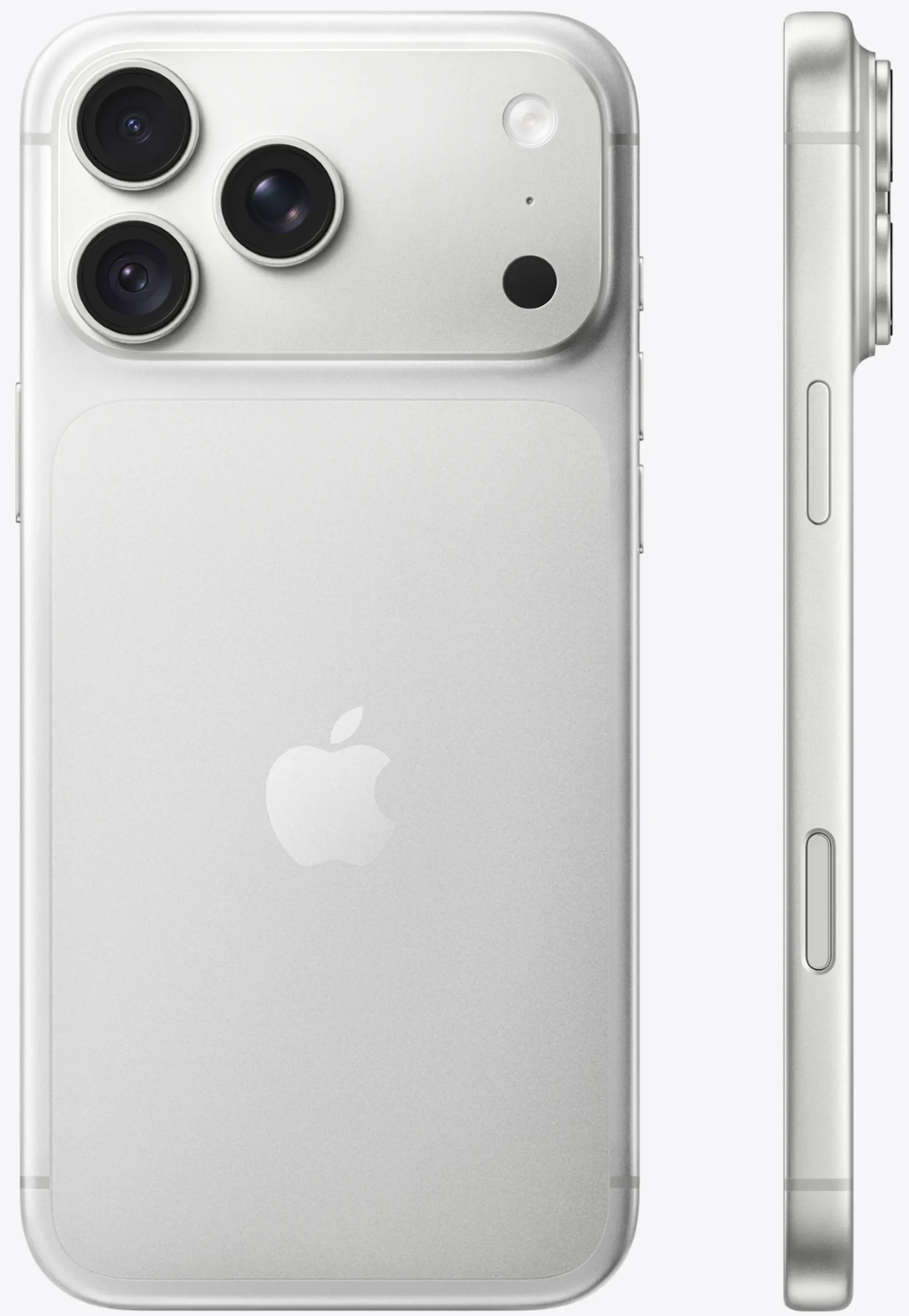 iPhone 18 Pro Max 512Go Argent
