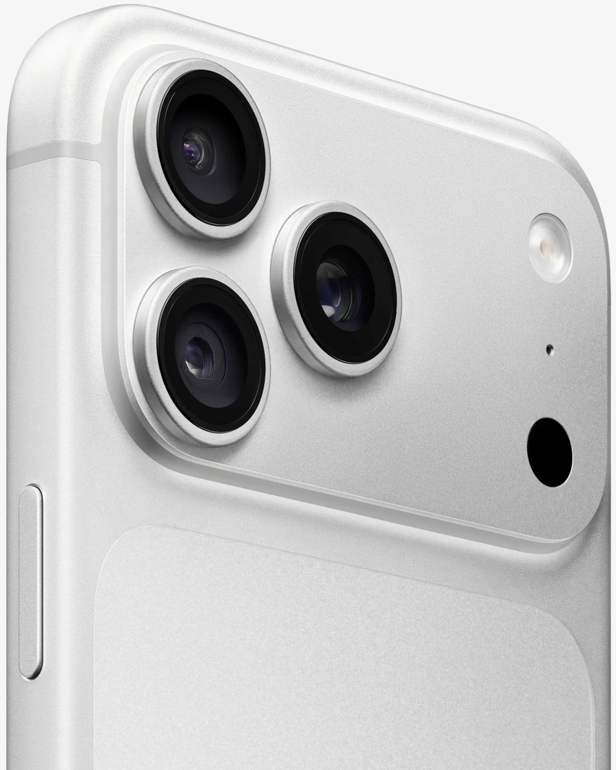 iPhone 18 Pro Max 2To Argent