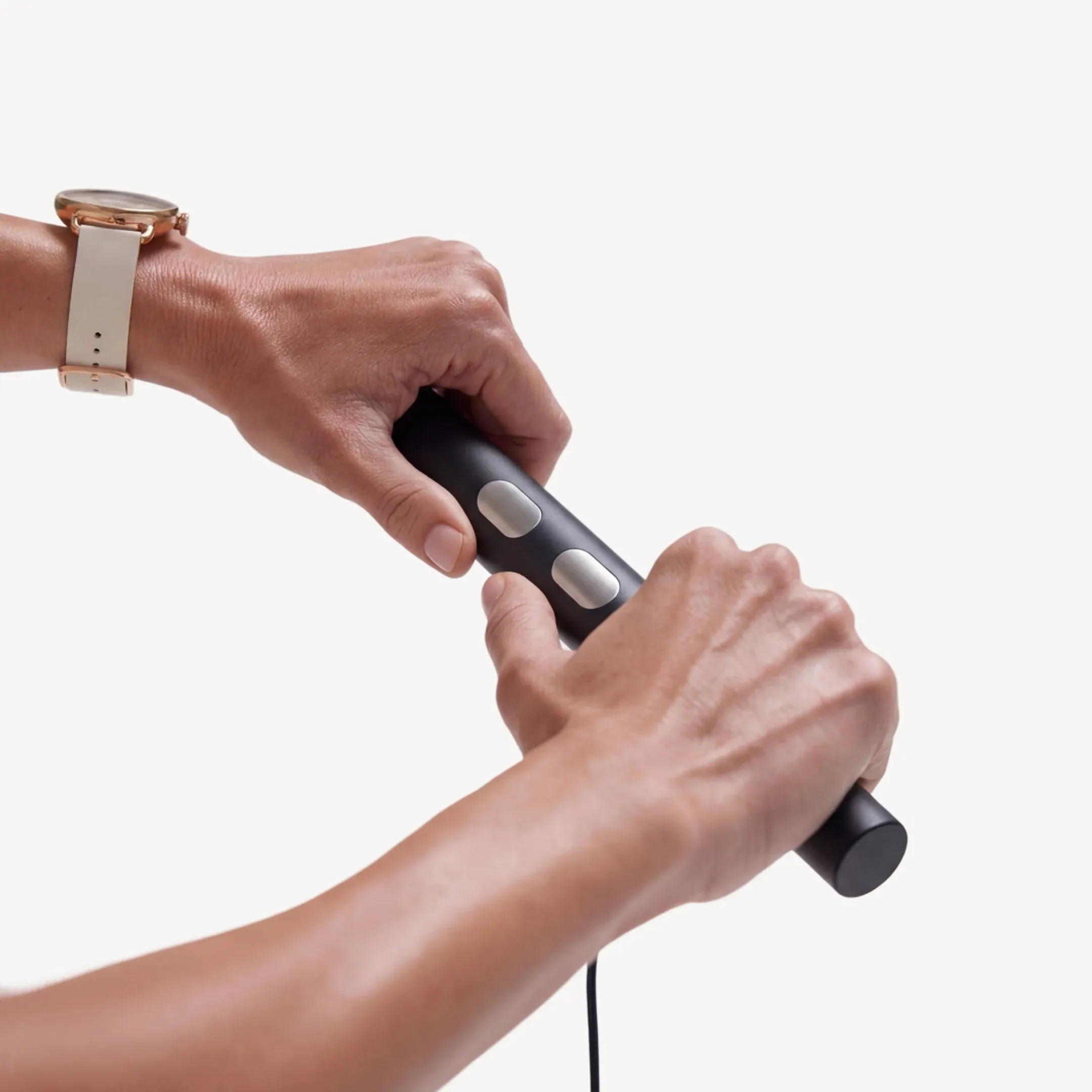 Balance connectée BodyFit Noir