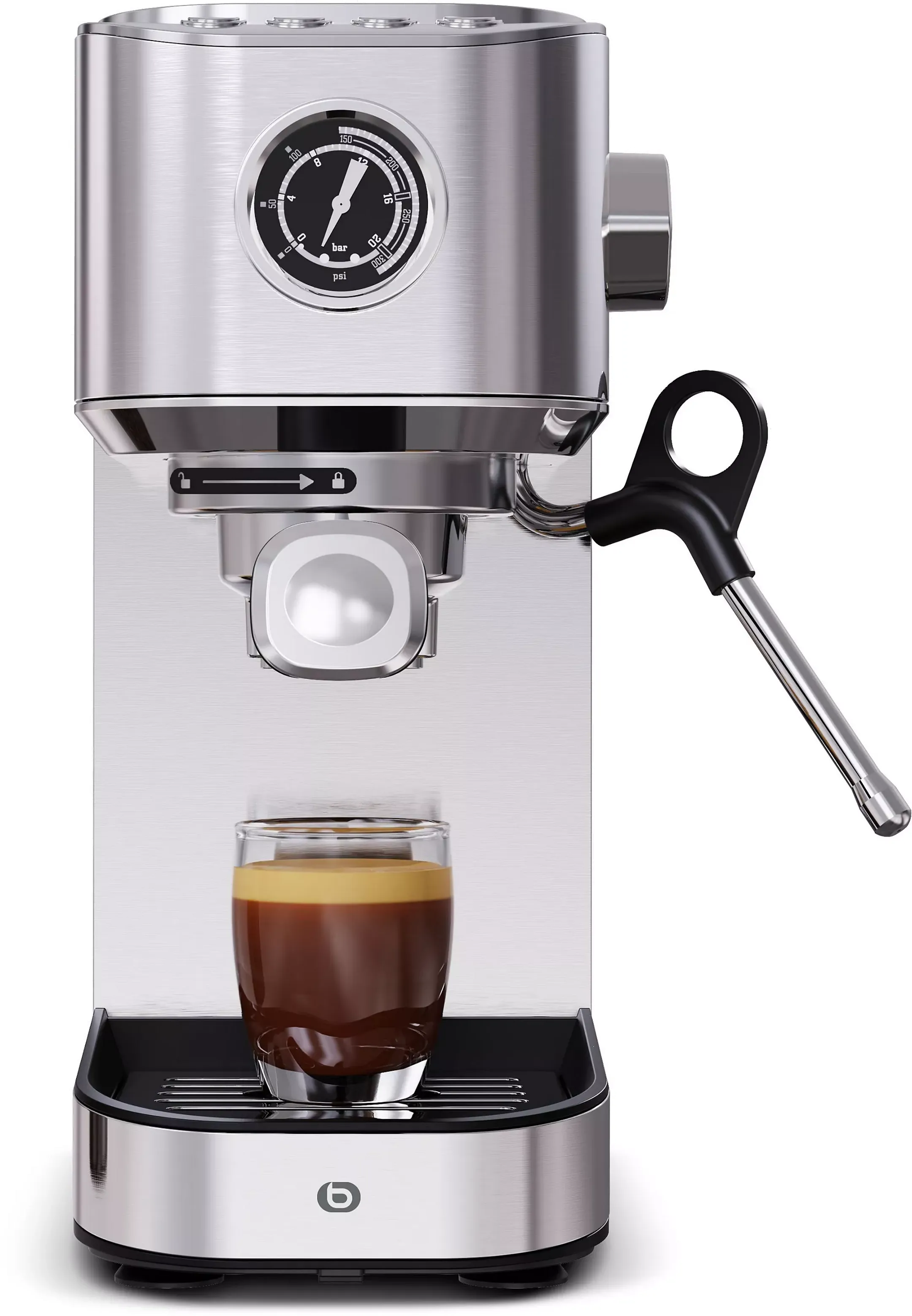 Machine à expresso EXP 3
