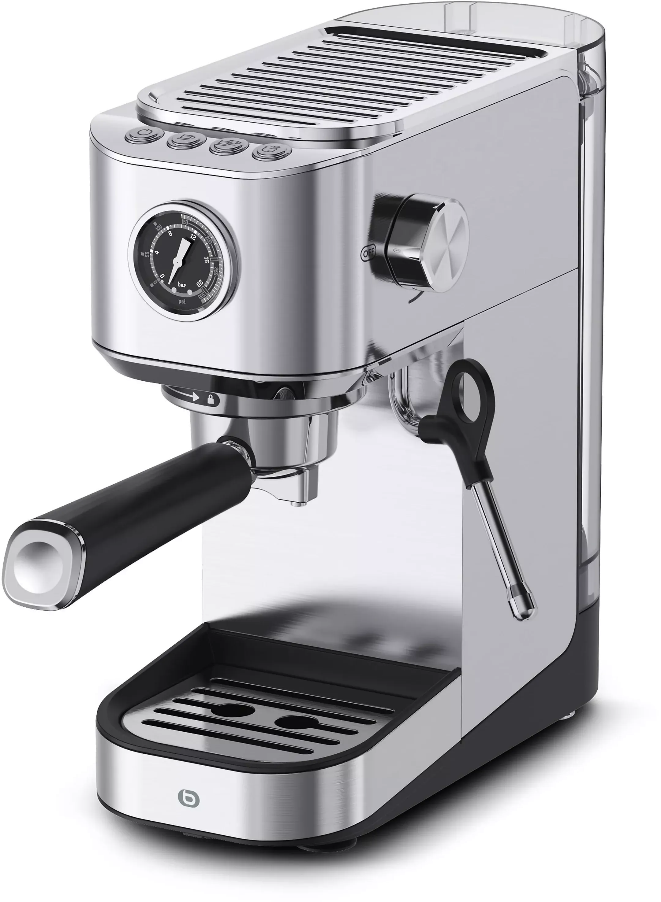 Machine à expresso EXP 3