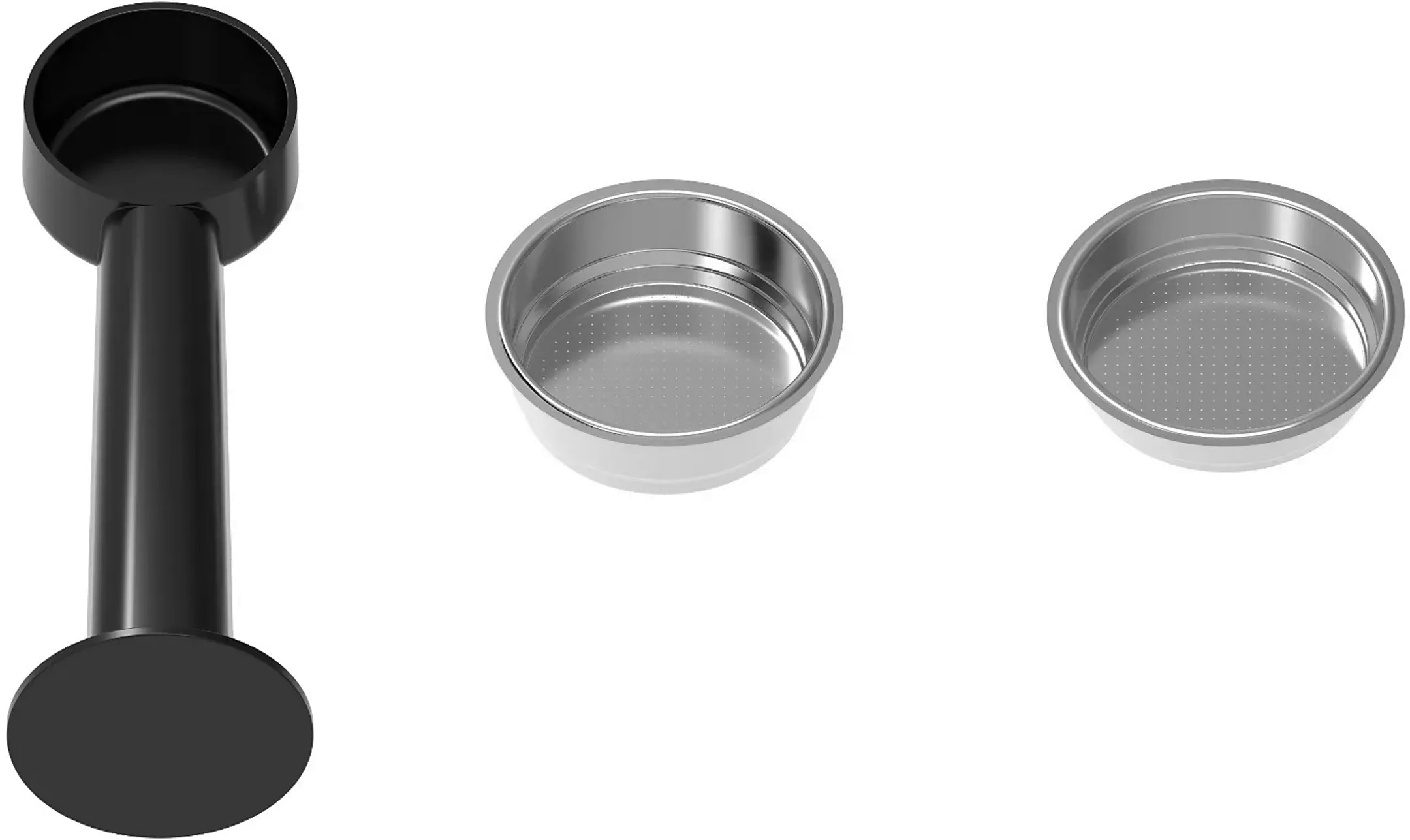 Machine à expresso EXP 3