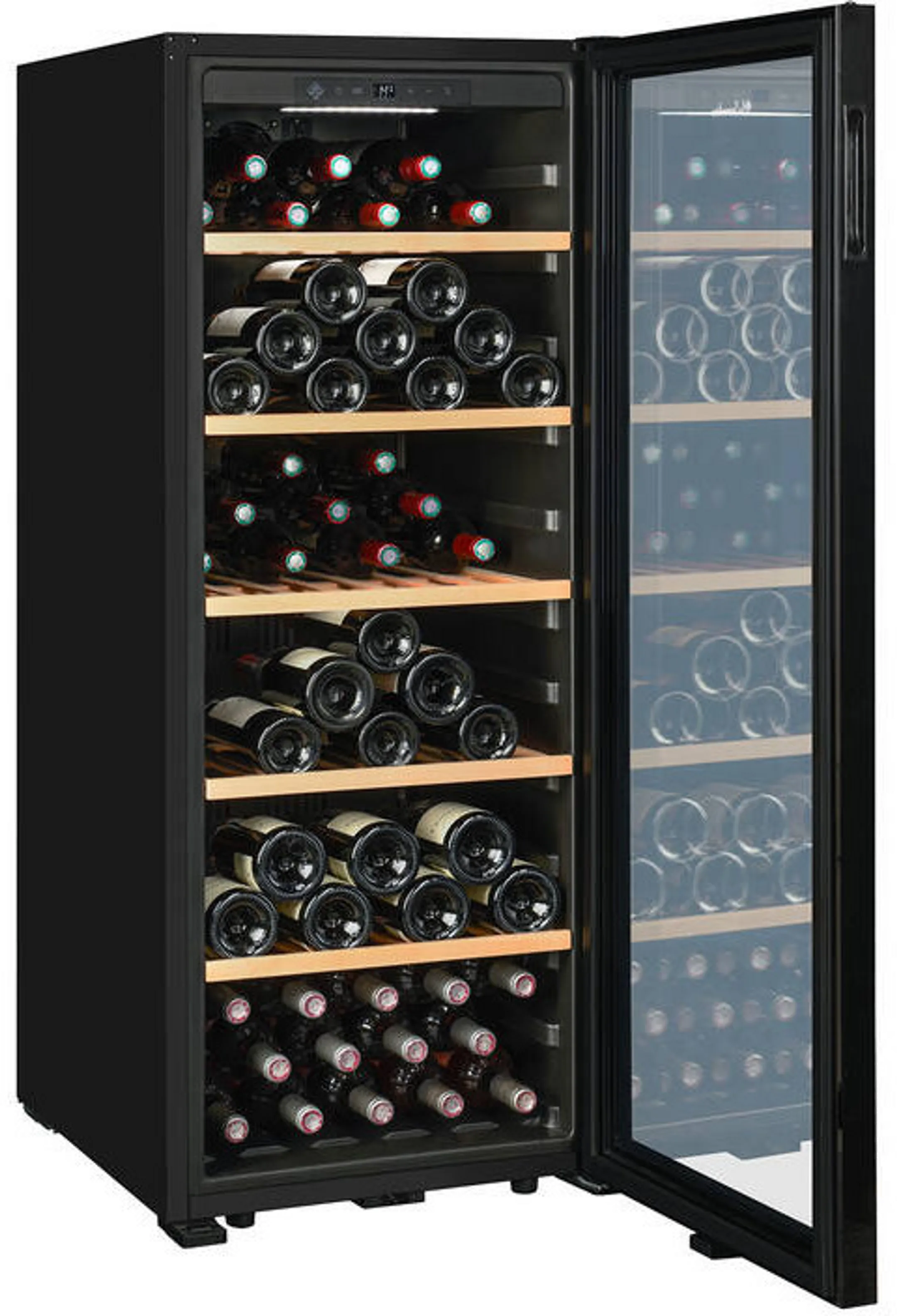 Cave à vin de service SMART112 112 bouteilles