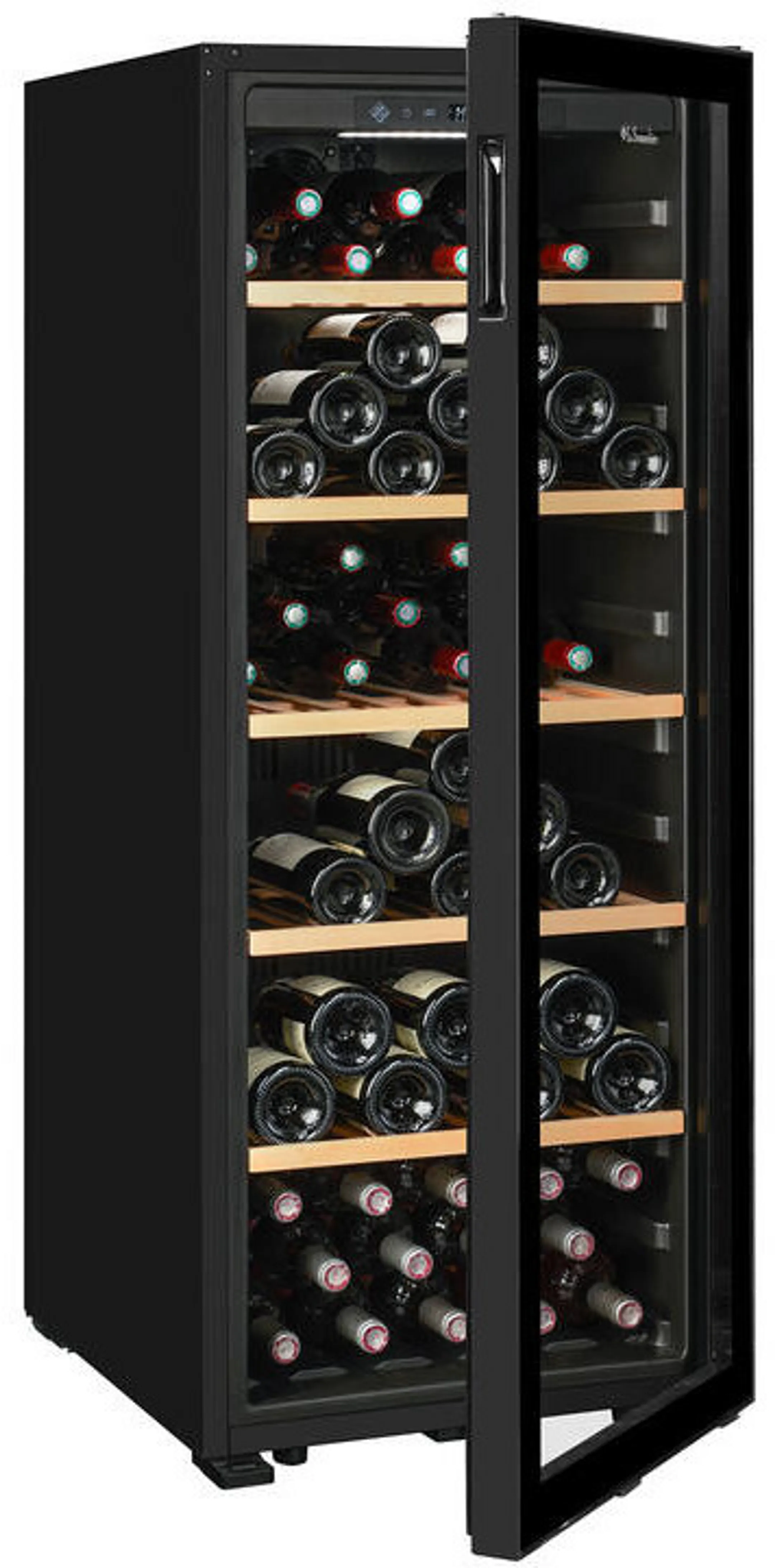 Cave à vin de service SMART112 112 bouteilles