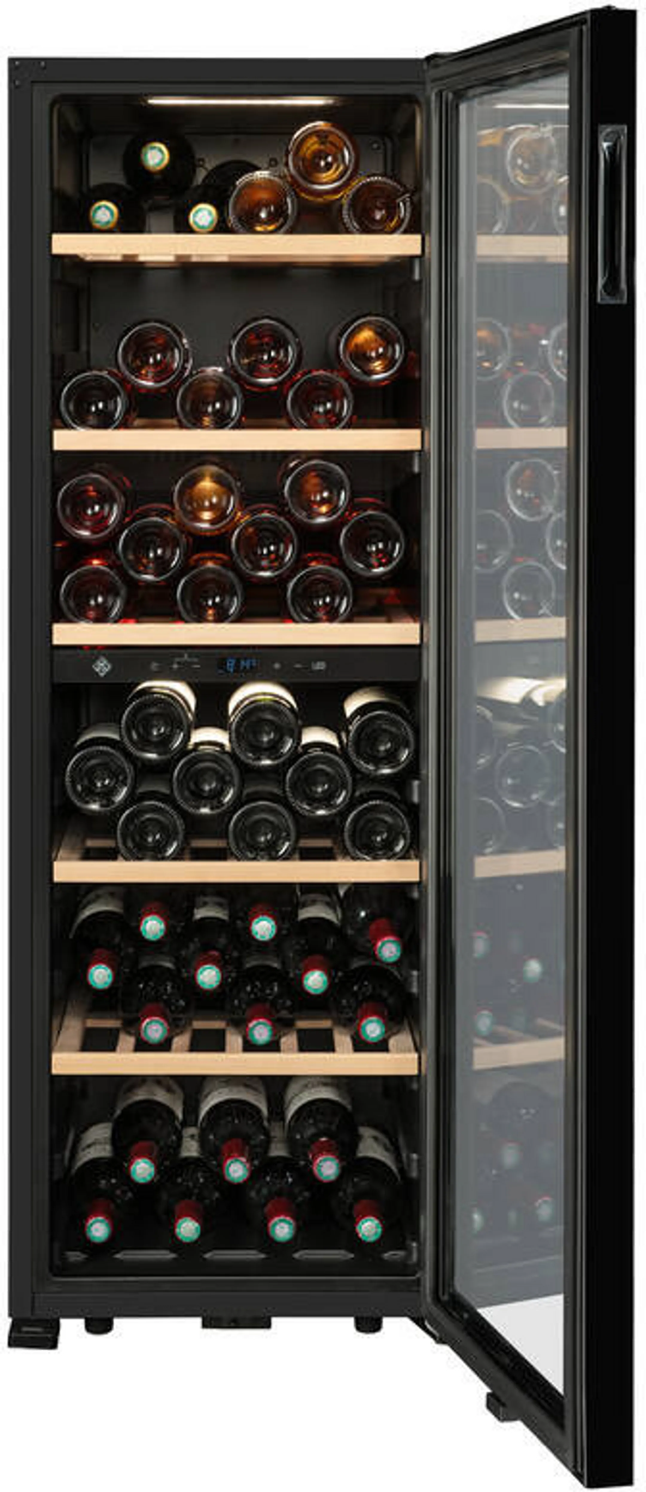 Cave à vin de service SMART95DZ 95 bouteilles