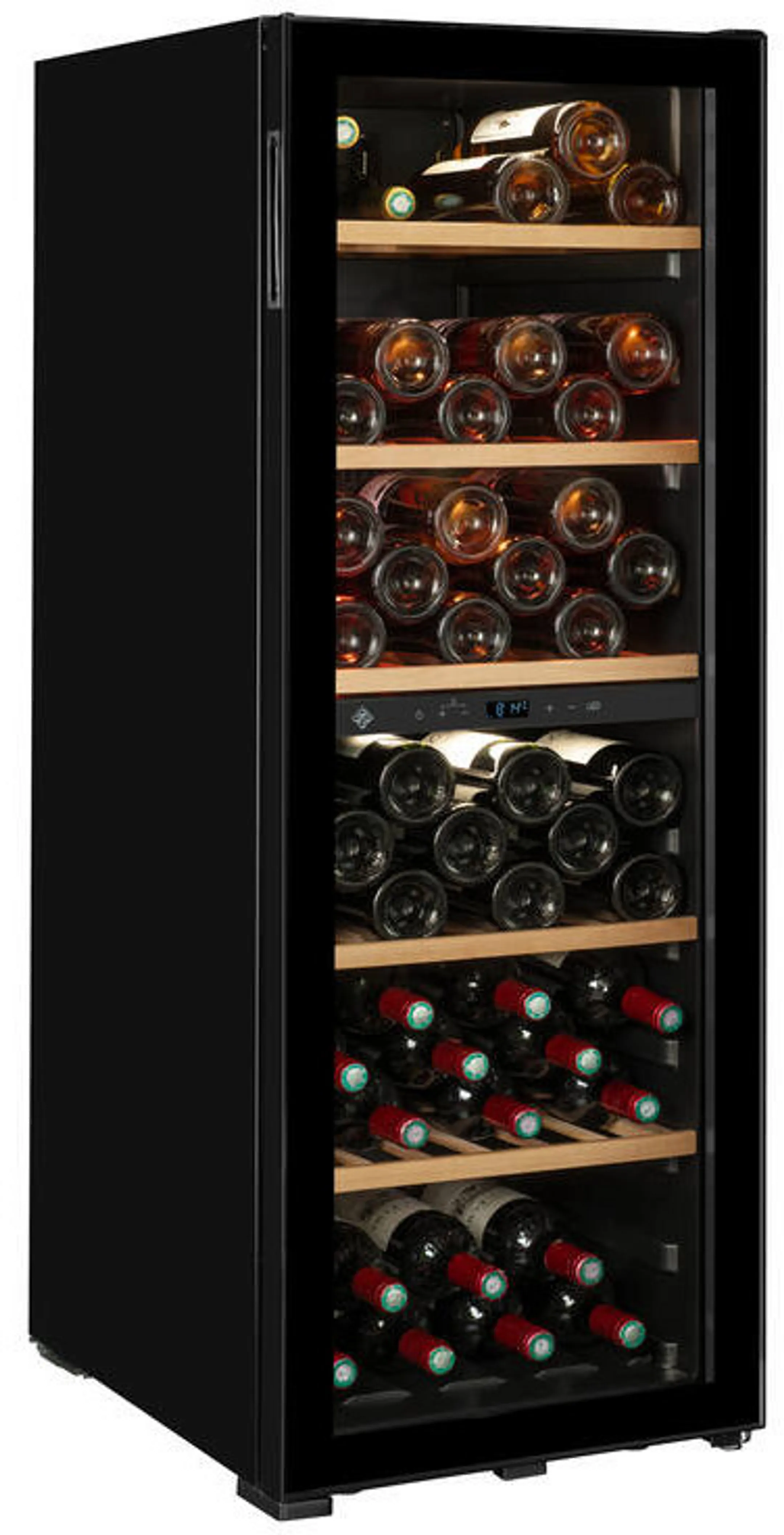 Cave à vin de service SMART95DZ 95 bouteilles