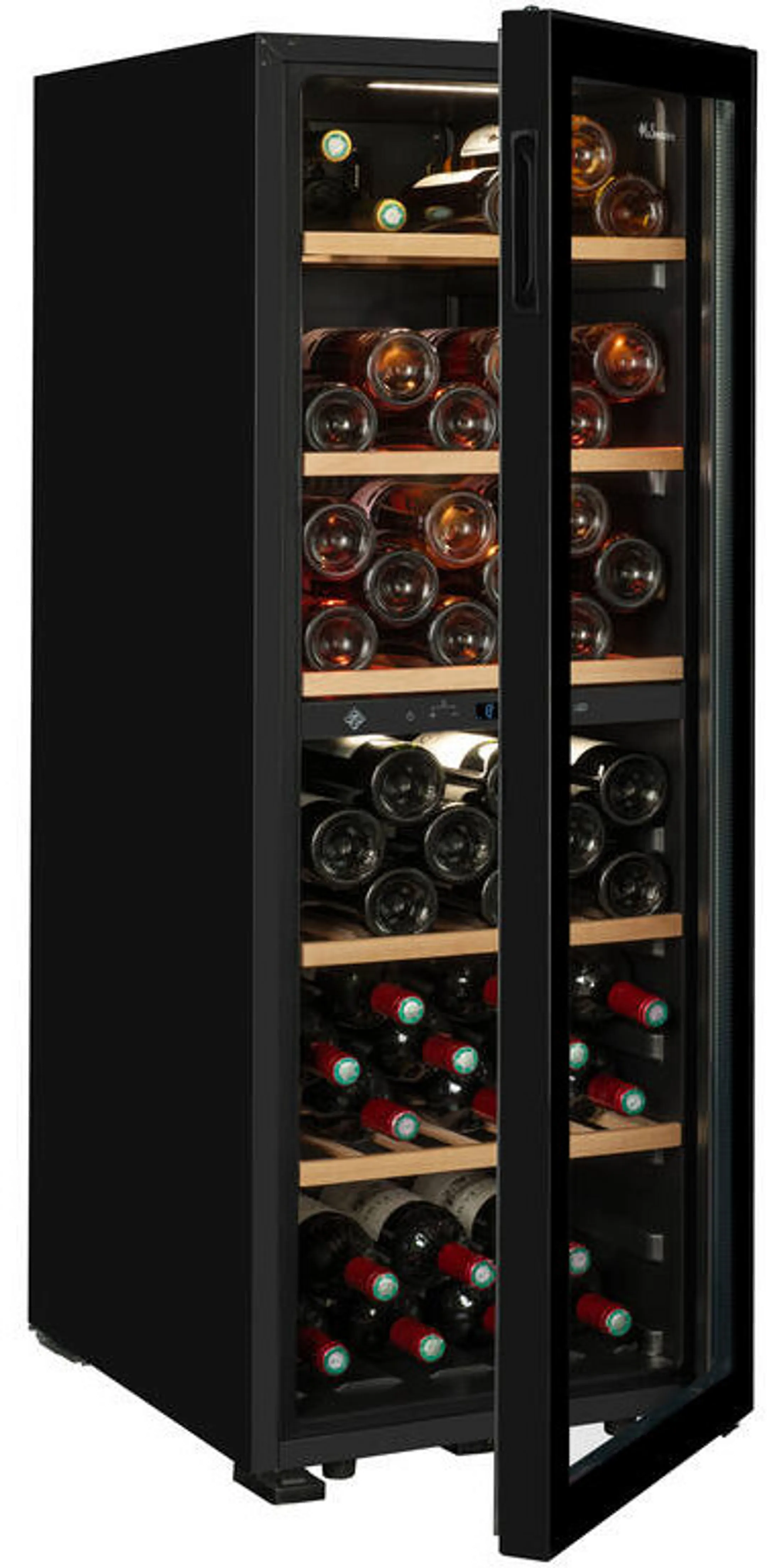 Cave à vin de service SMART95DZ 95 bouteilles