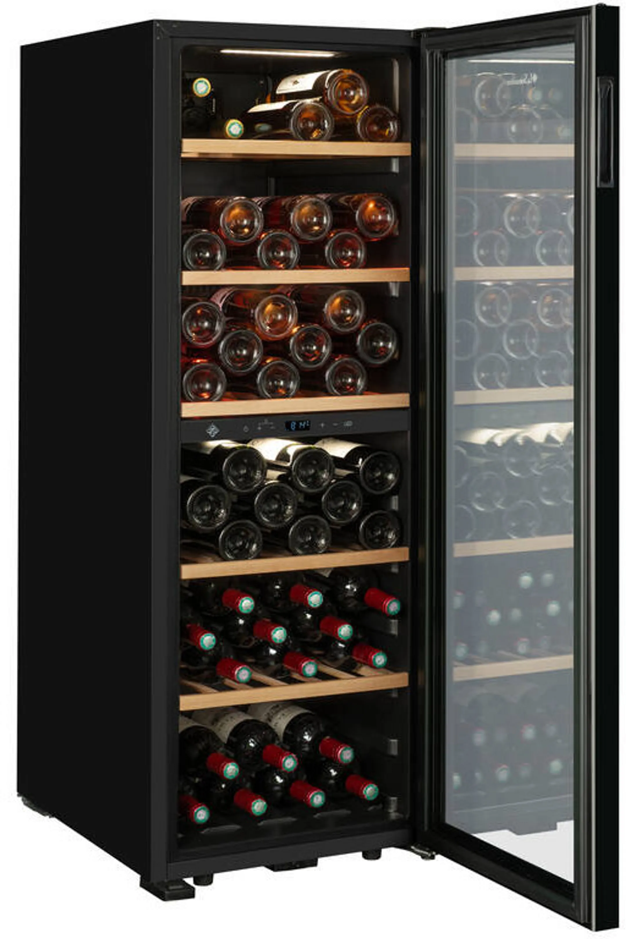 Cave à vin de service SMART95DZ 95 bouteilles