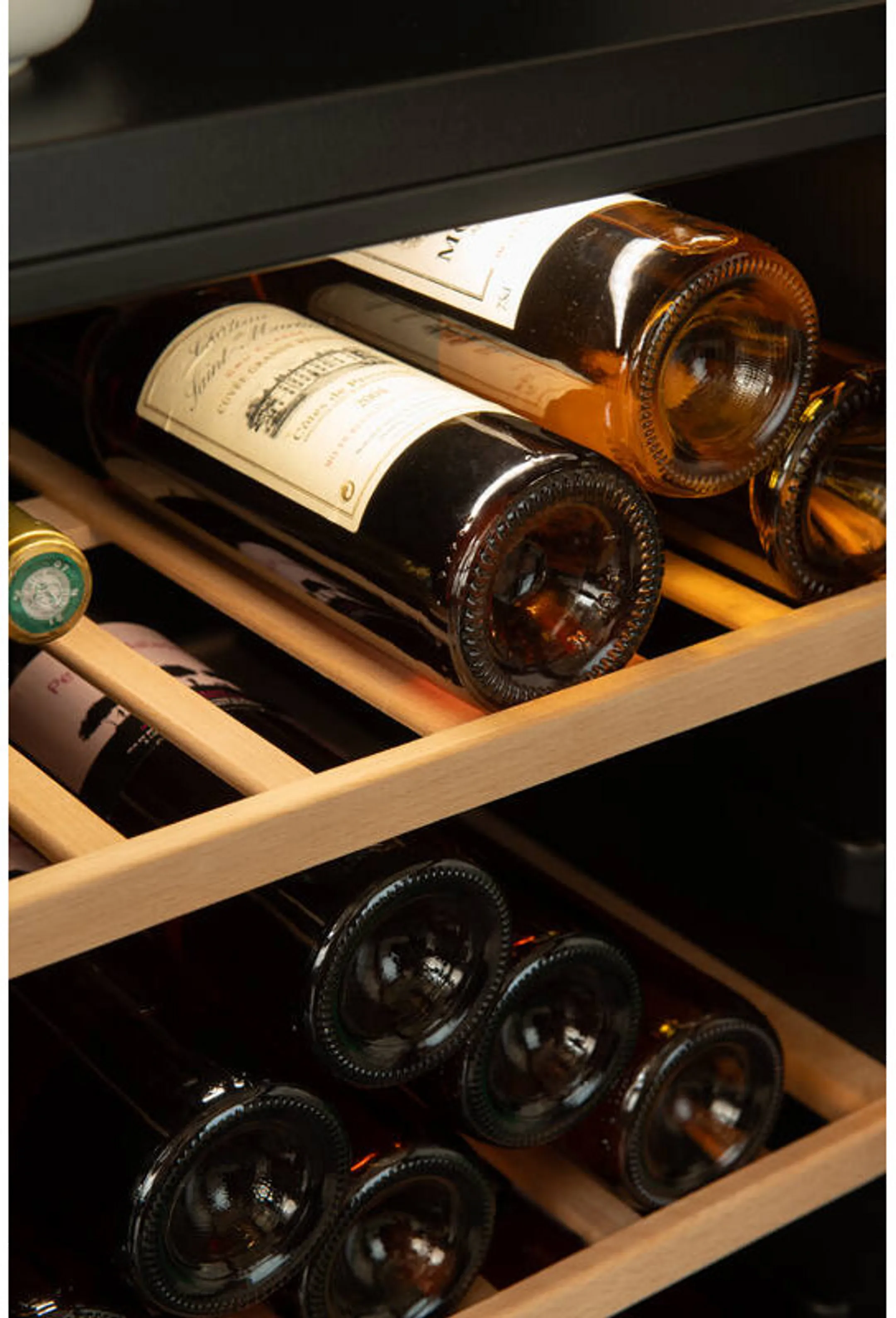Cave à vin de service SMART95DZ 95 bouteilles