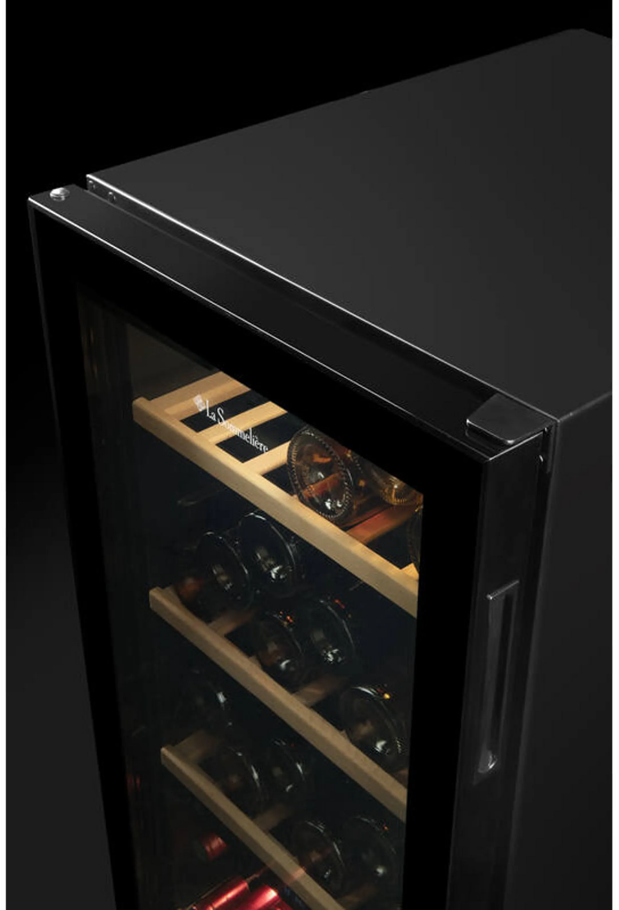 Cave à vin de service SMART95DZ 95 bouteilles