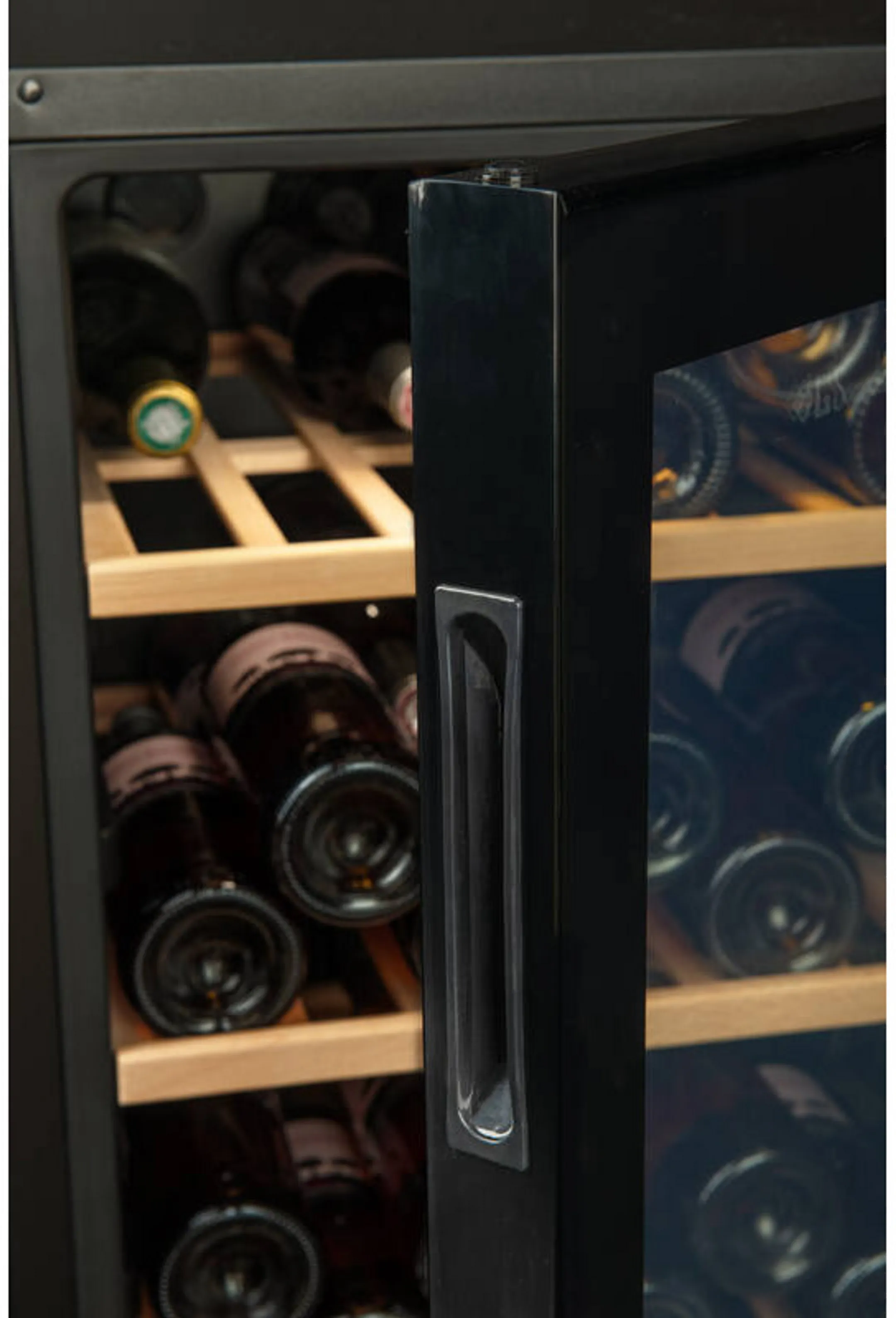 Cave à vin de service SMART95DZ 95 bouteilles