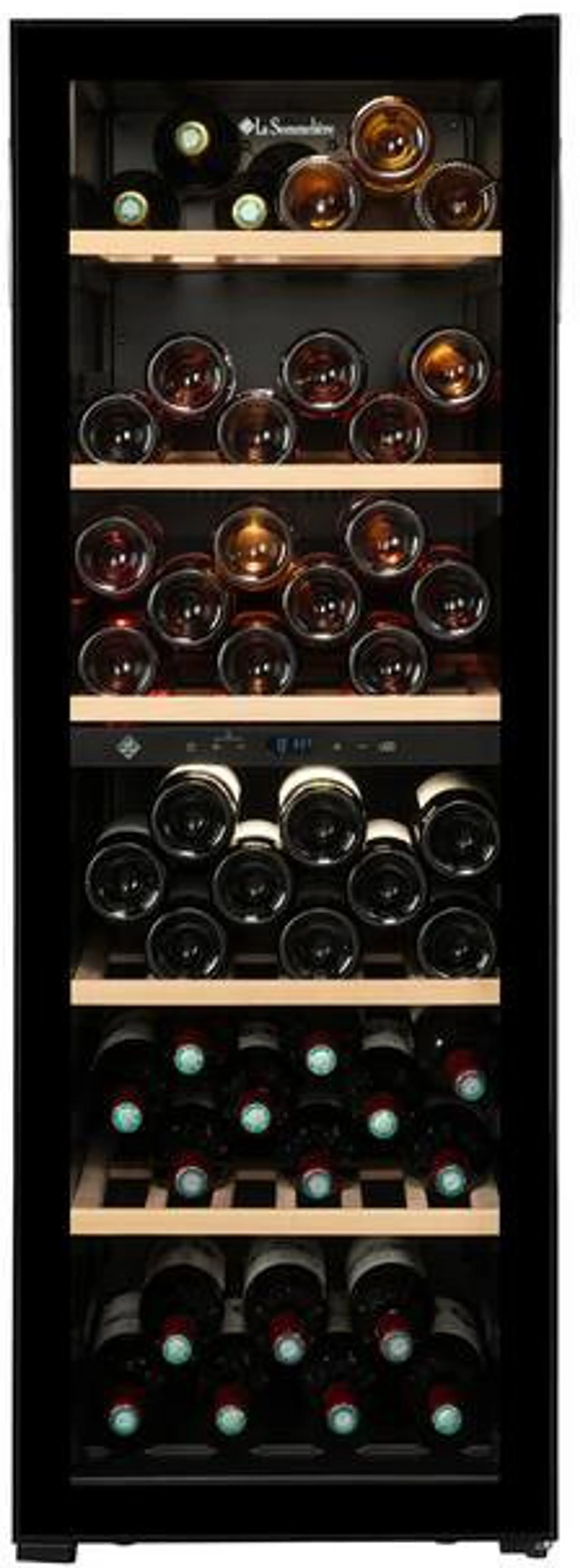 Cave à vin de service SMART95DZ 95 bouteilles