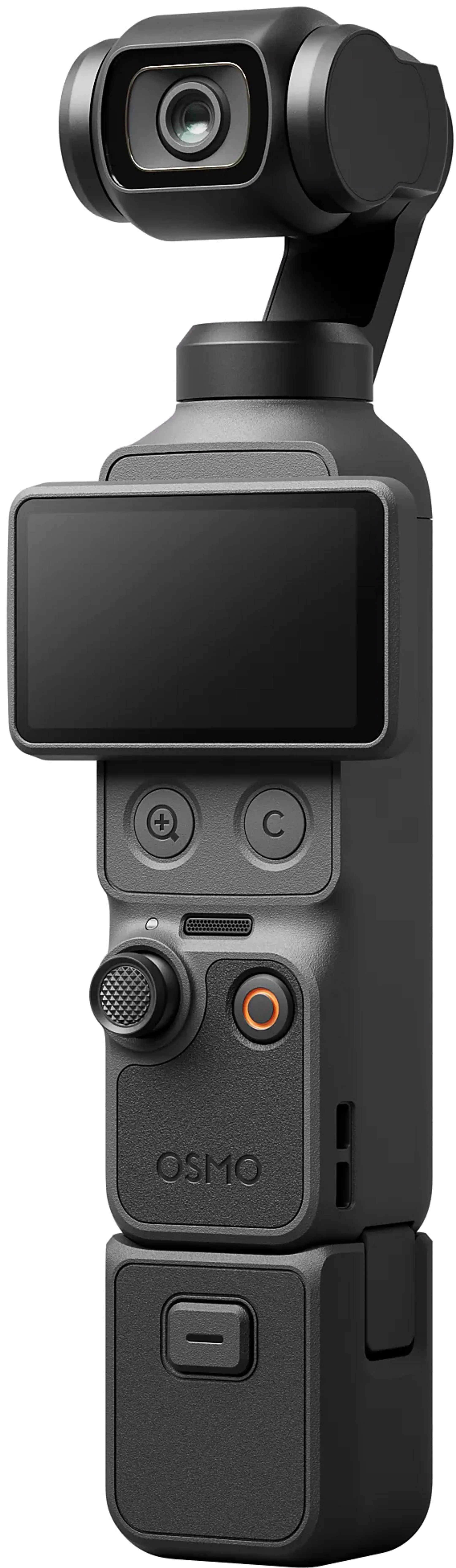 Mini Caméra Osmo Pocket 4 Standard Bundle
