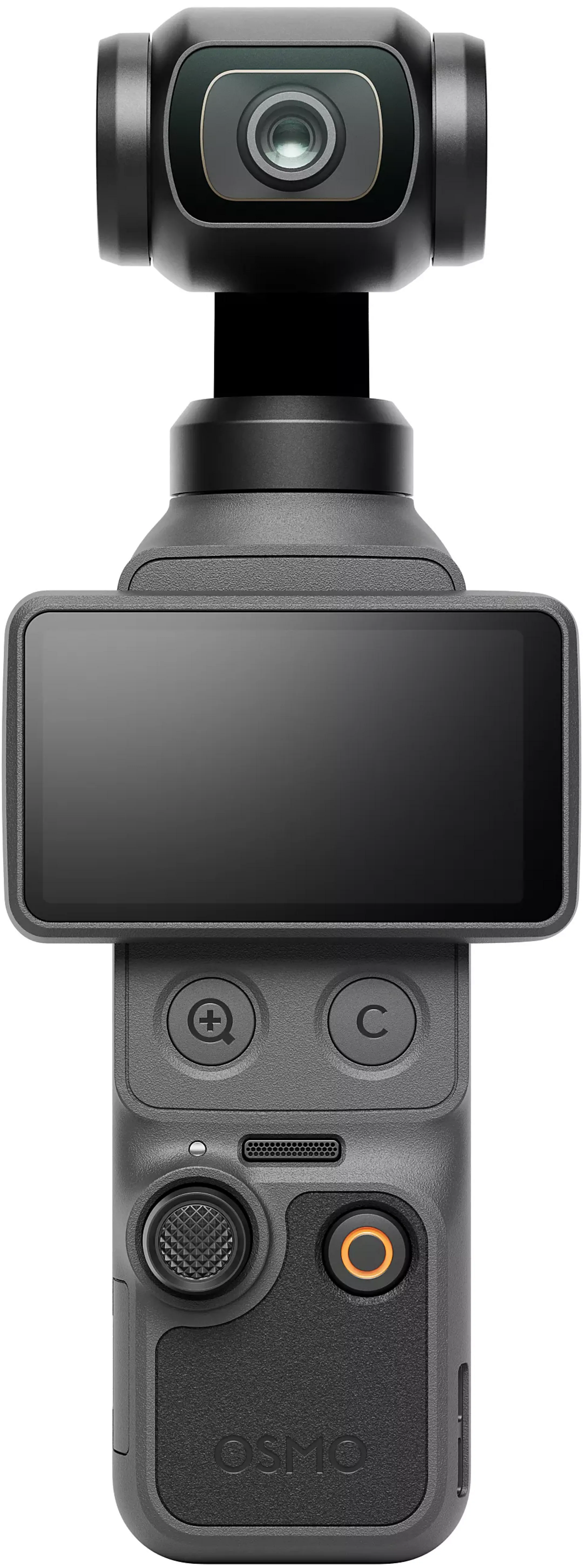Mini Caméra Osmo Pocket 4 Standard Bundle