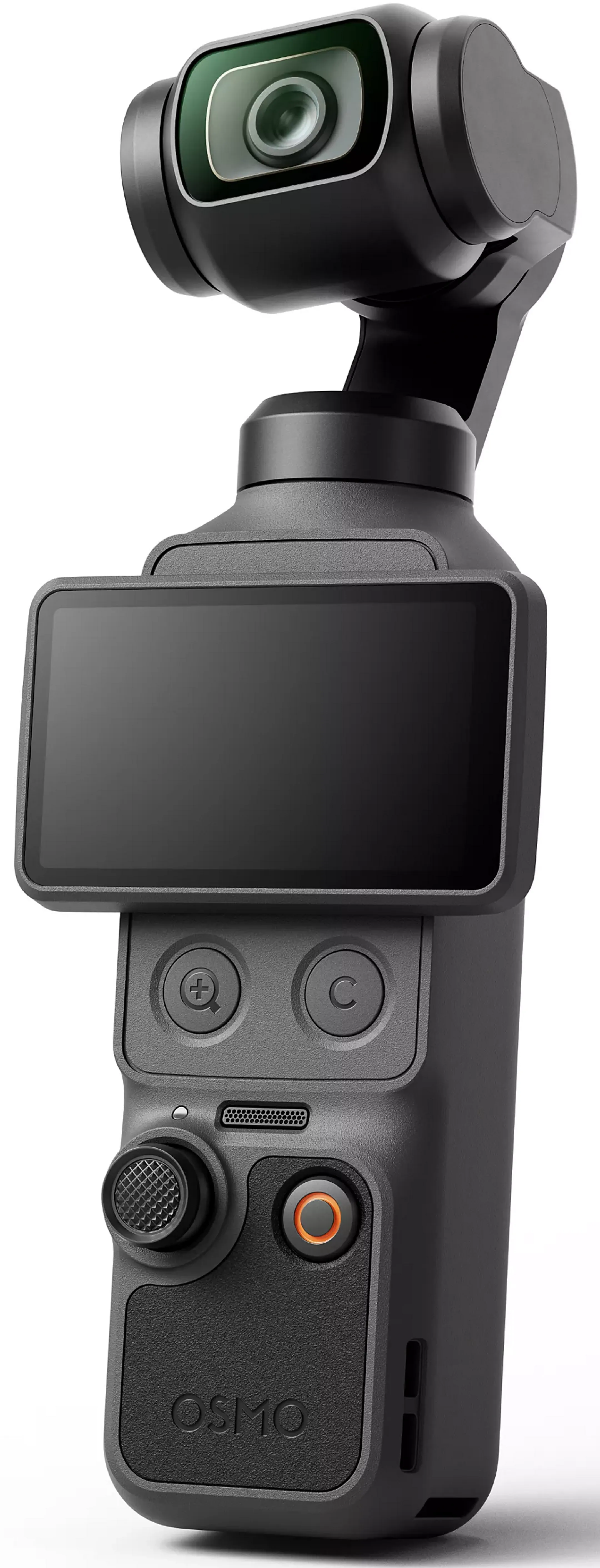 Mini Caméra Osmo Pocket 4 Standard Bundle