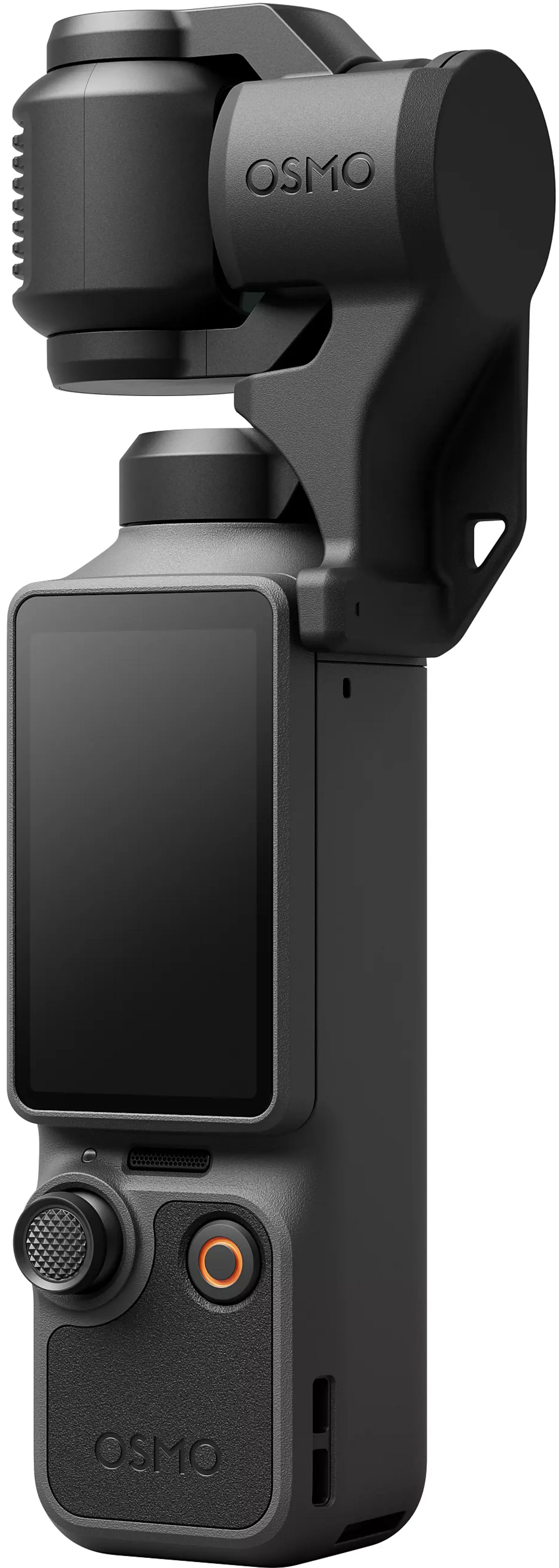 Mini Caméra Osmo Pocket 4 Standard Bundle