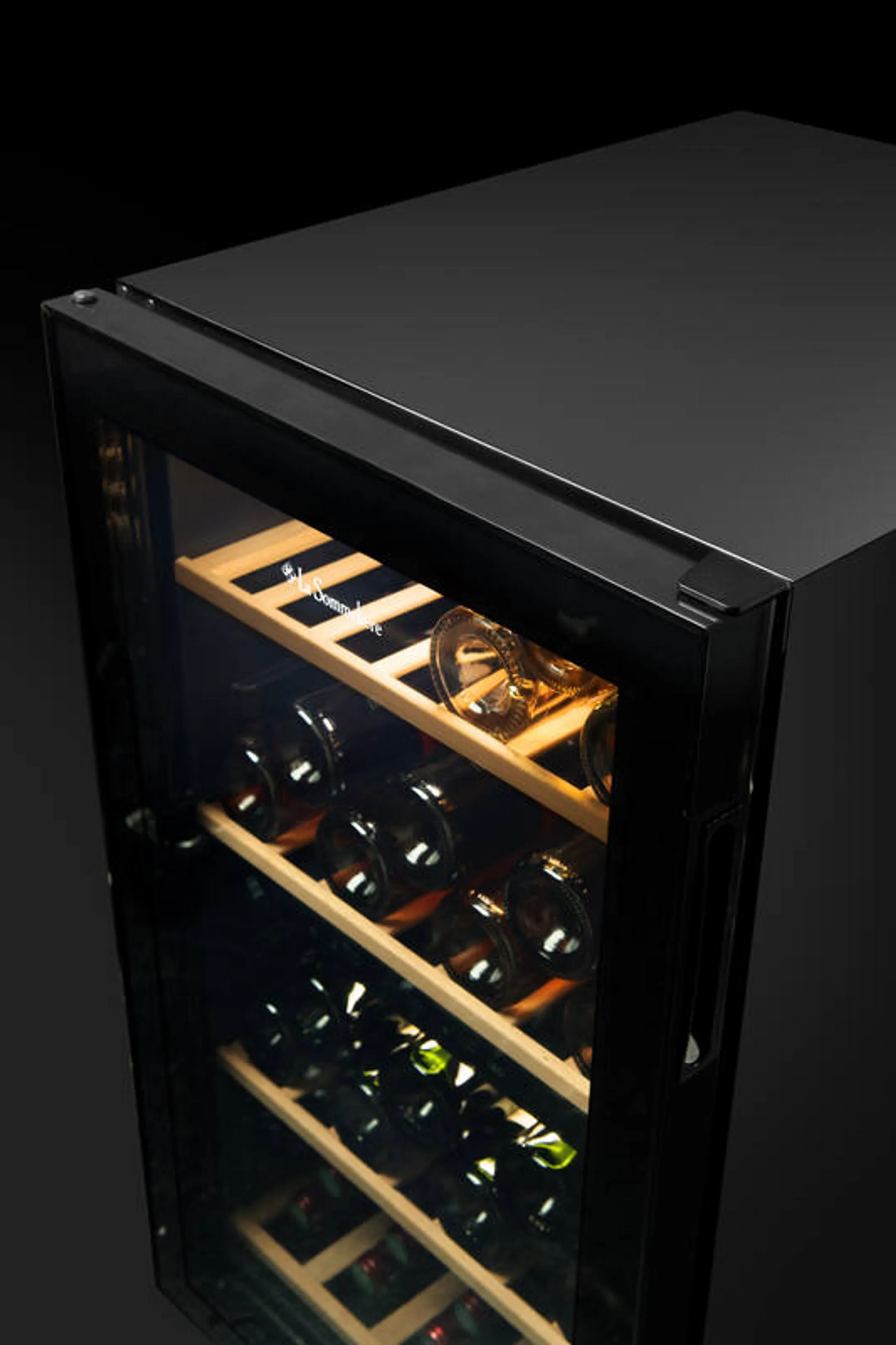 Cave à vin de service SMART52DZ 52 bouteilles