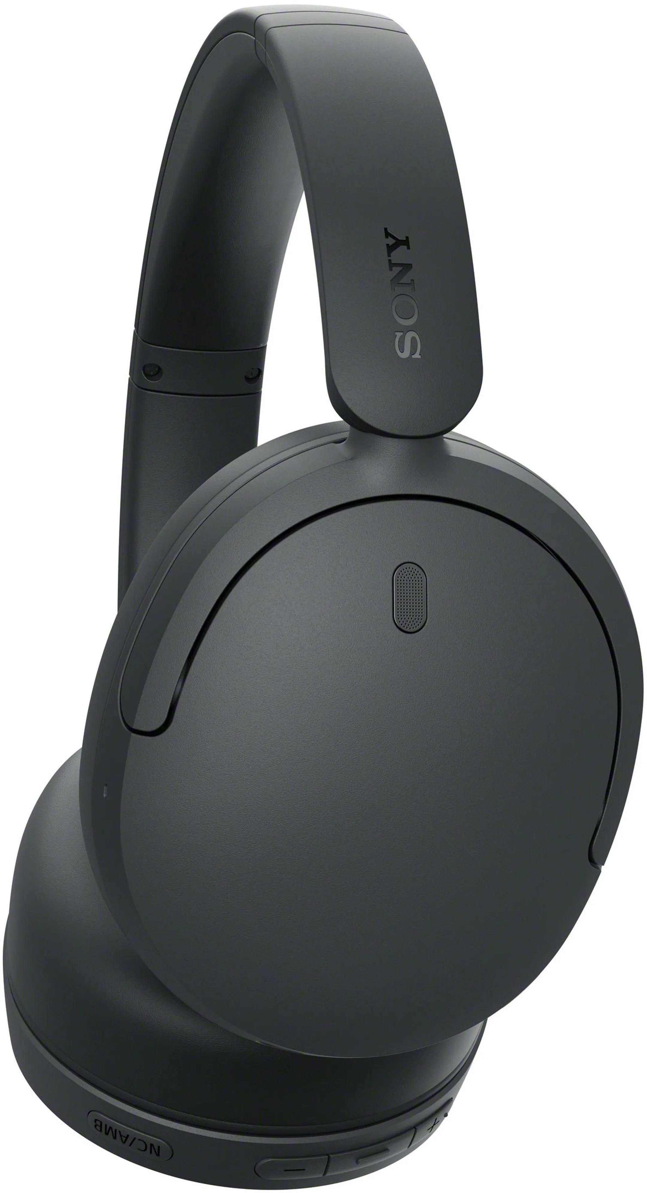 Kabelloses Headset WH-CH735N Schwarz