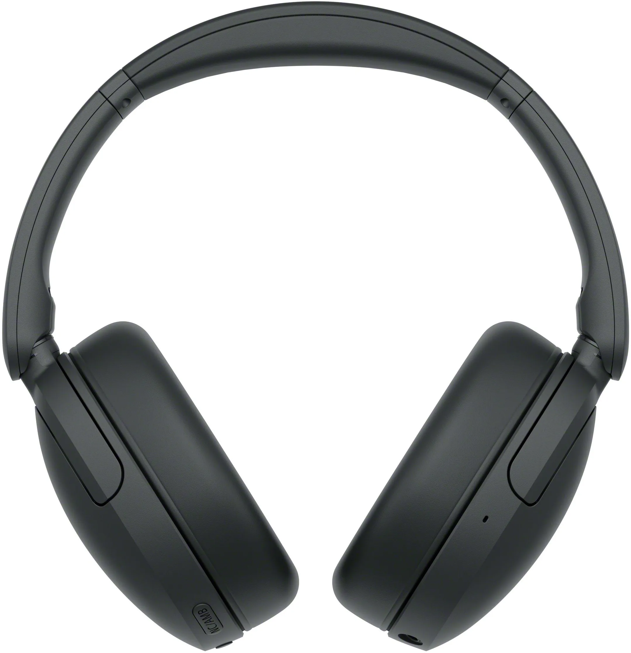 Kabelloses Headset WH-CH735N Schwarz