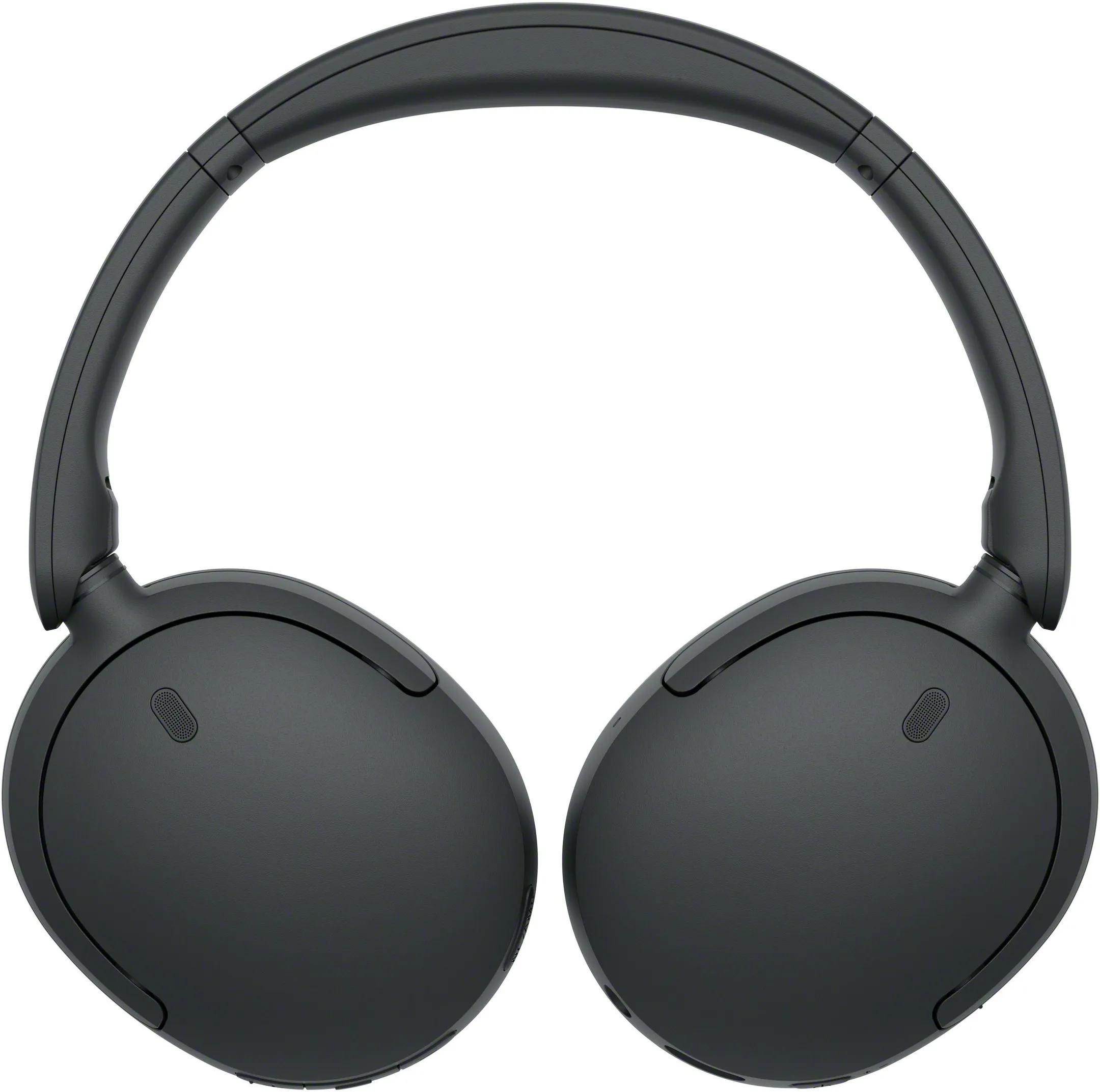 Kabelloses Headset WH-CH735N Schwarz