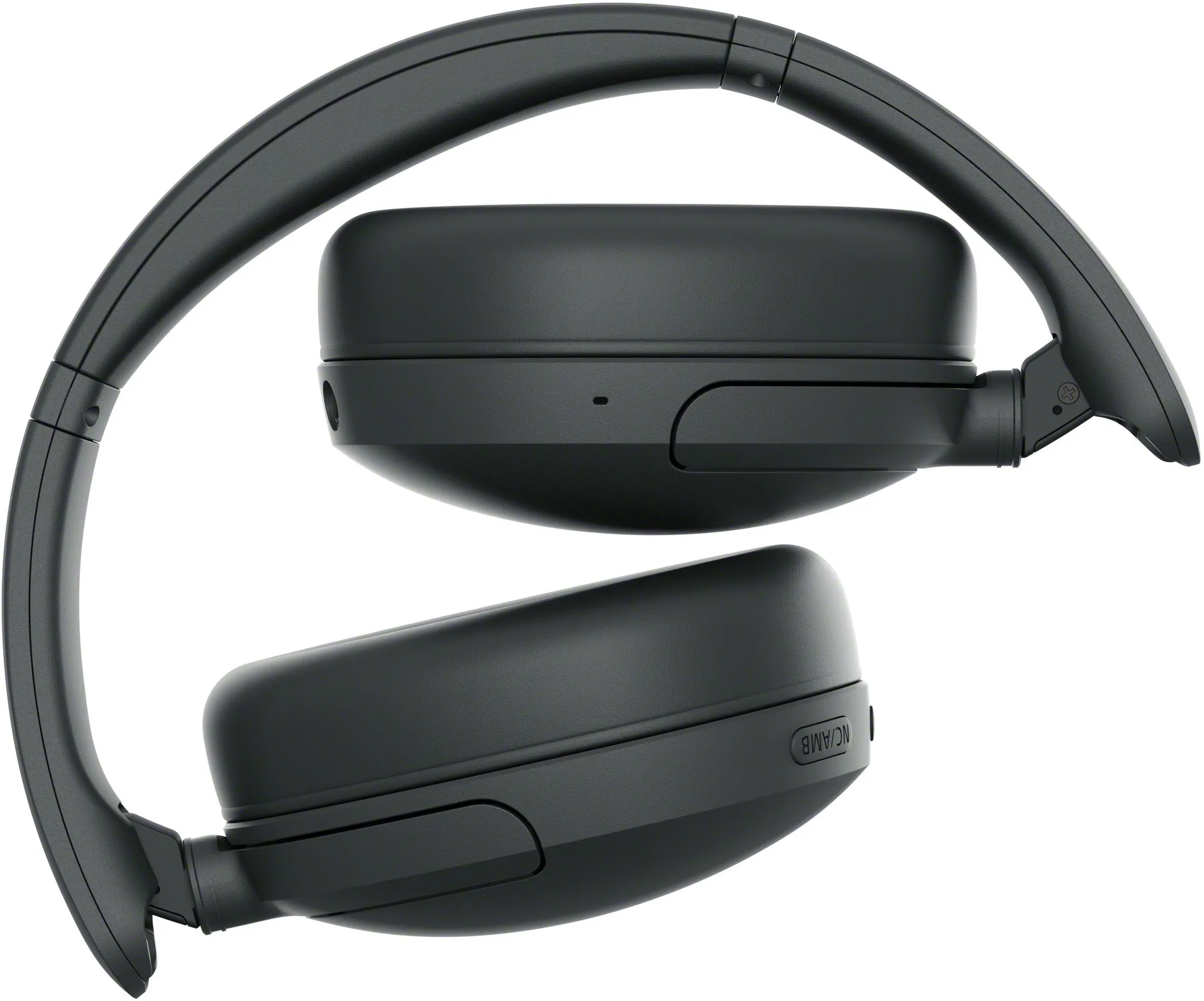 Kabelloses Headset WH-CH735N Schwarz
