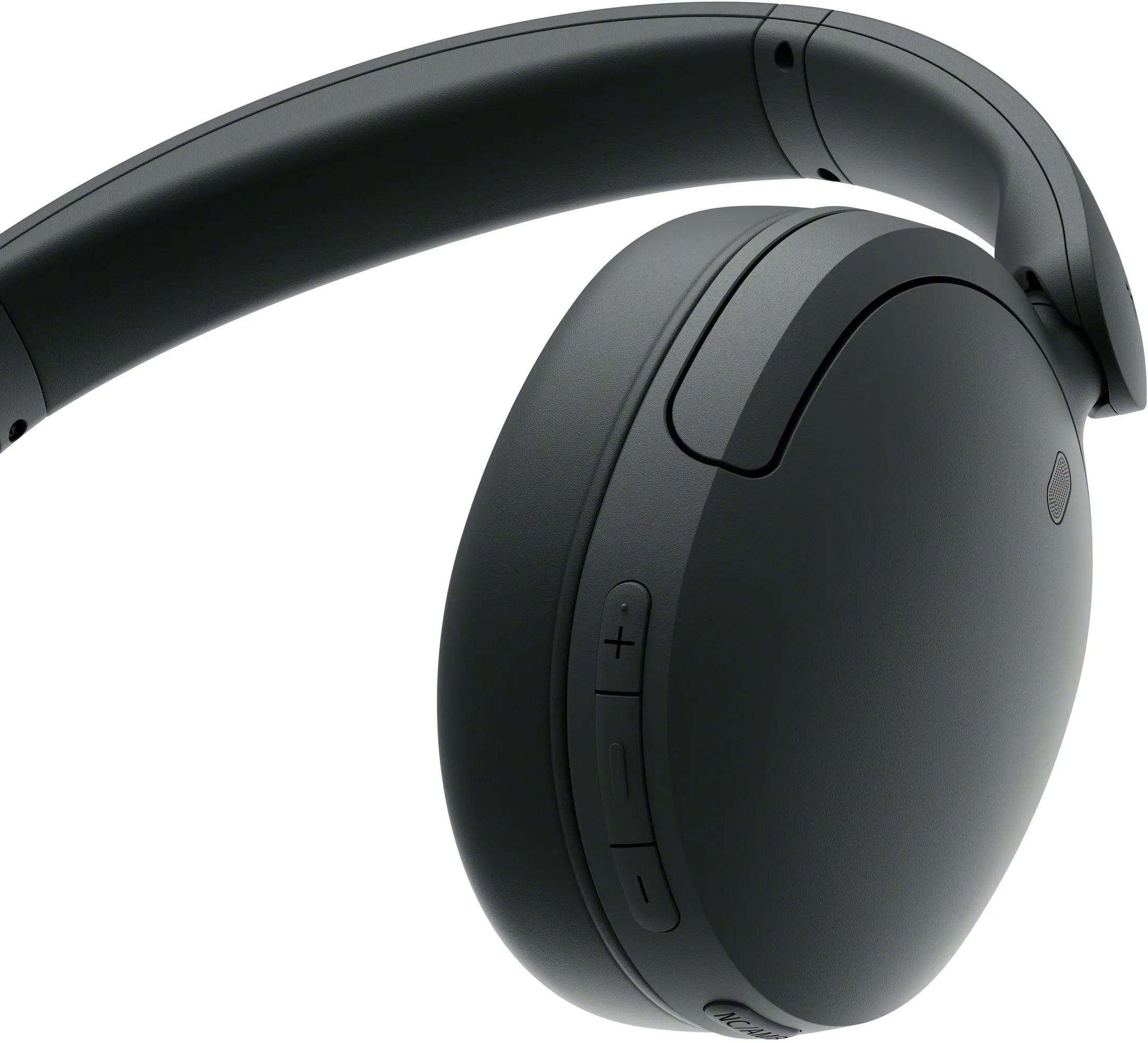 Kabelloses Headset WH-CH735N Schwarz