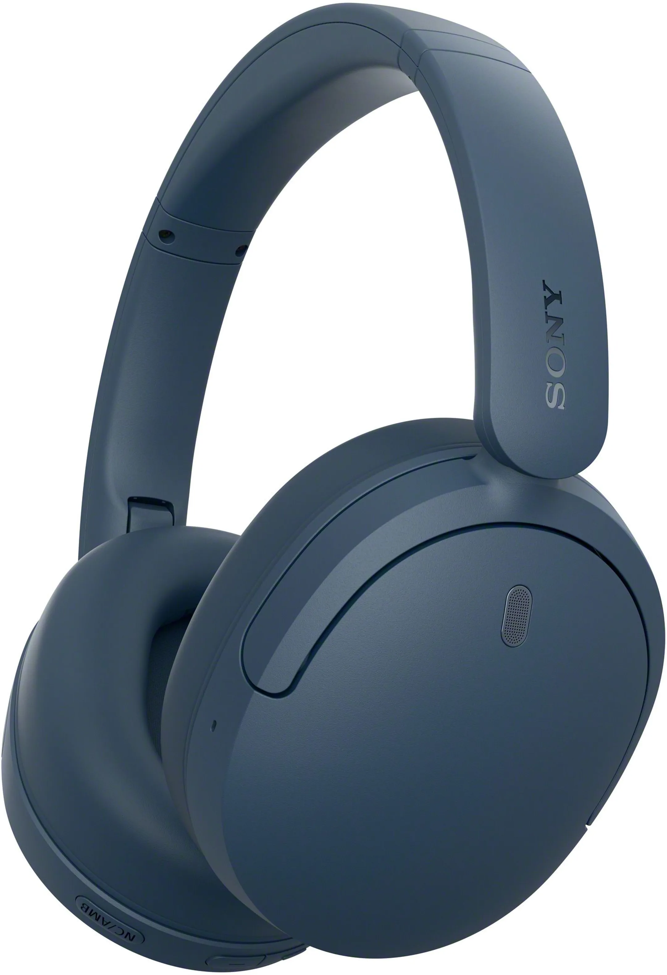 Kabelloses Headset WH-CH735N Blau