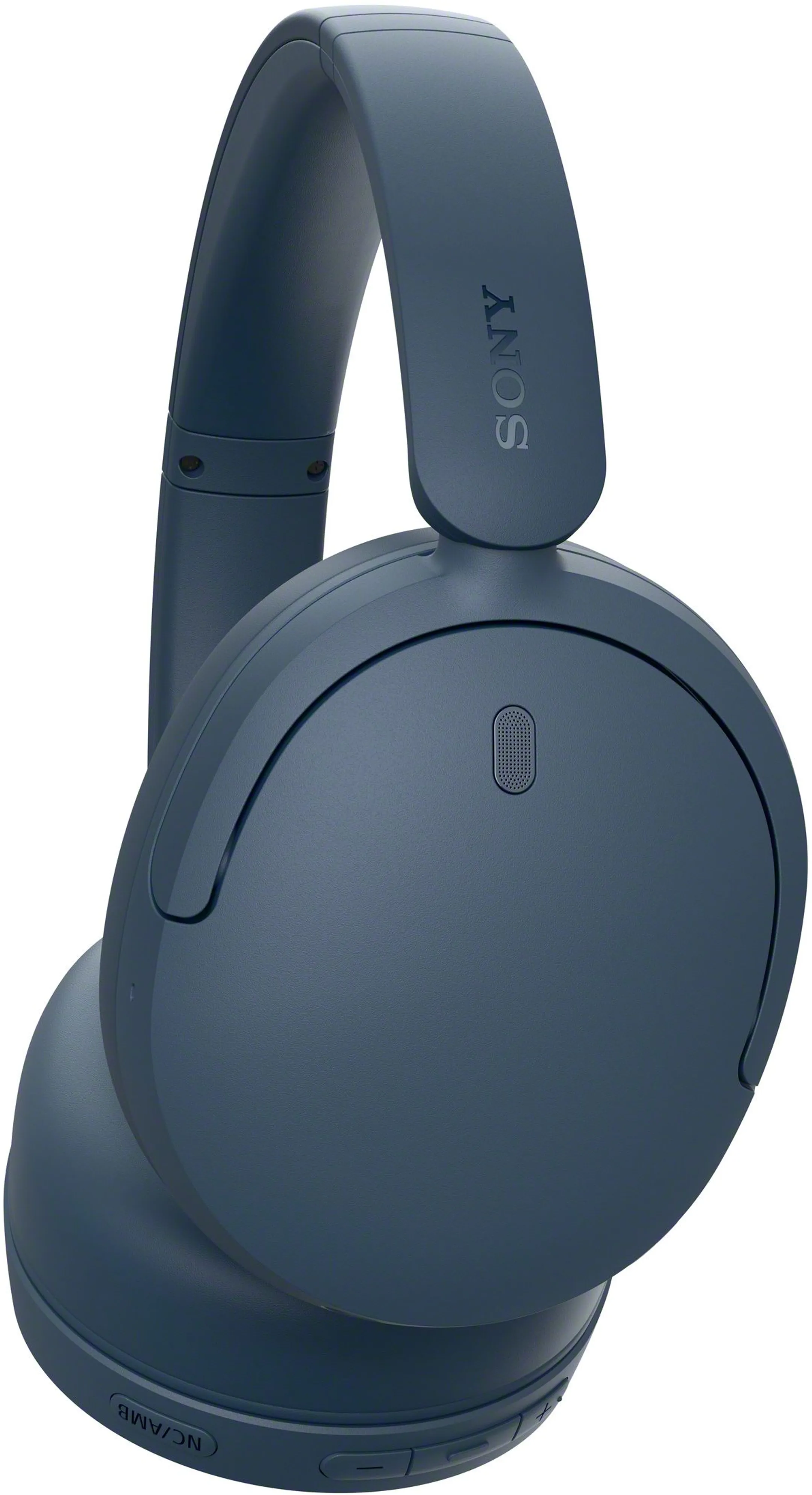 Kabelloses Headset WH-CH735N Blau