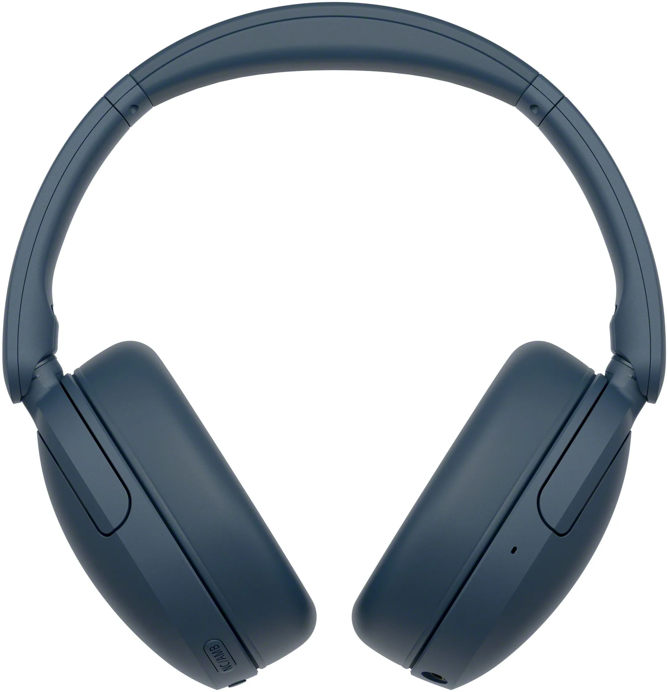Kabelloses Headset WH-CH735N Blau