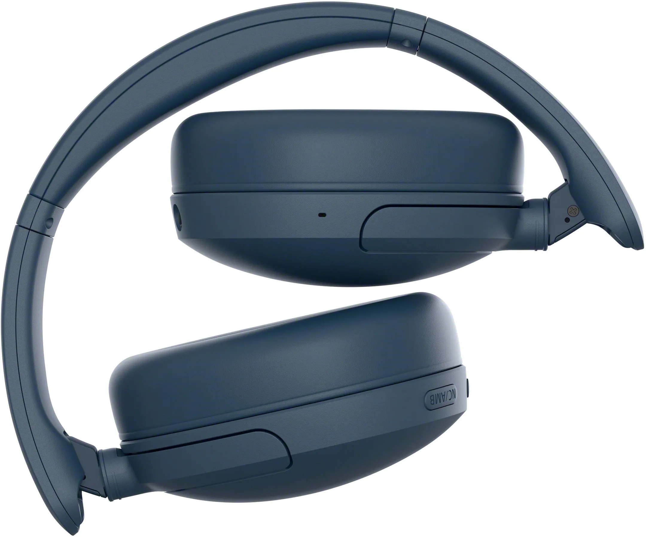 Kabelloses Headset WH-CH735N Blau