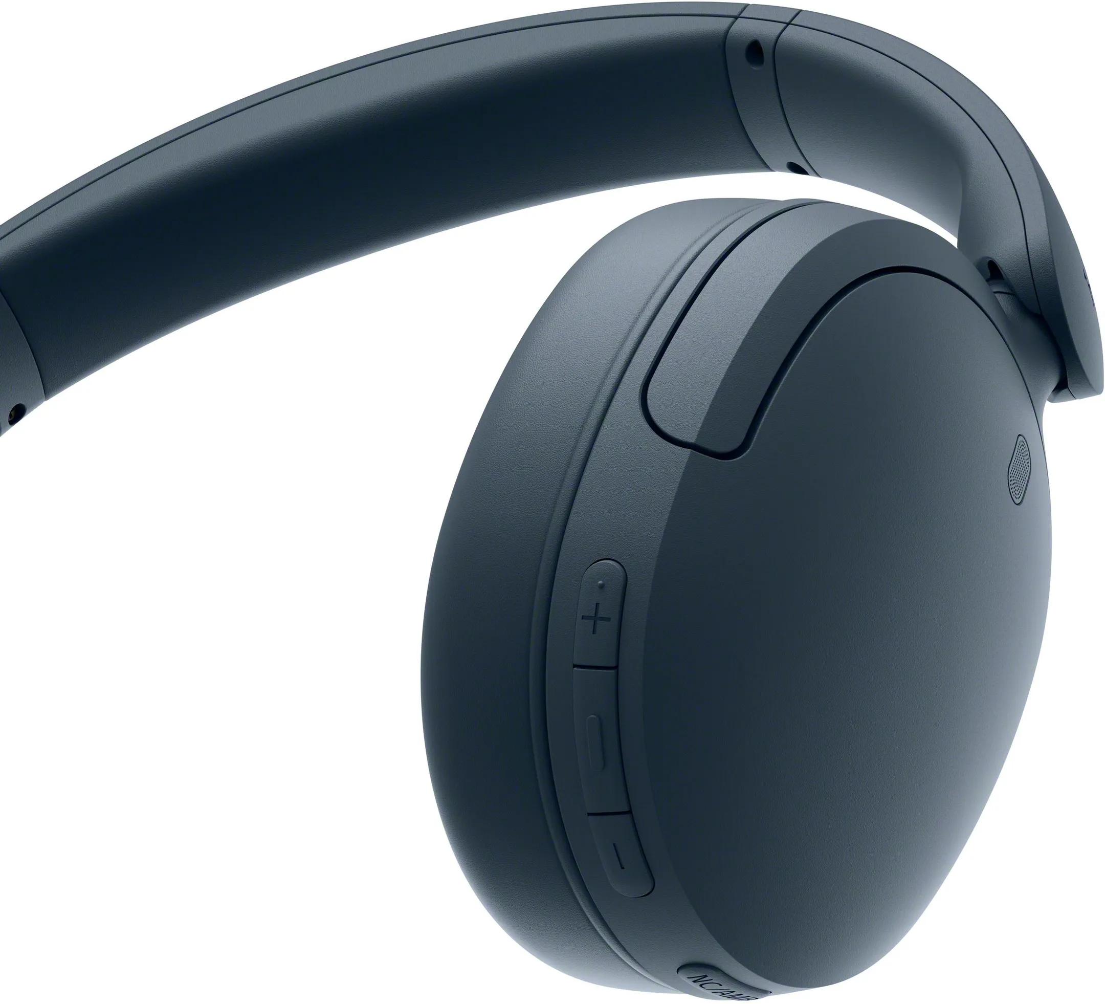 Kabelloses Headset WH-CH735N Blau