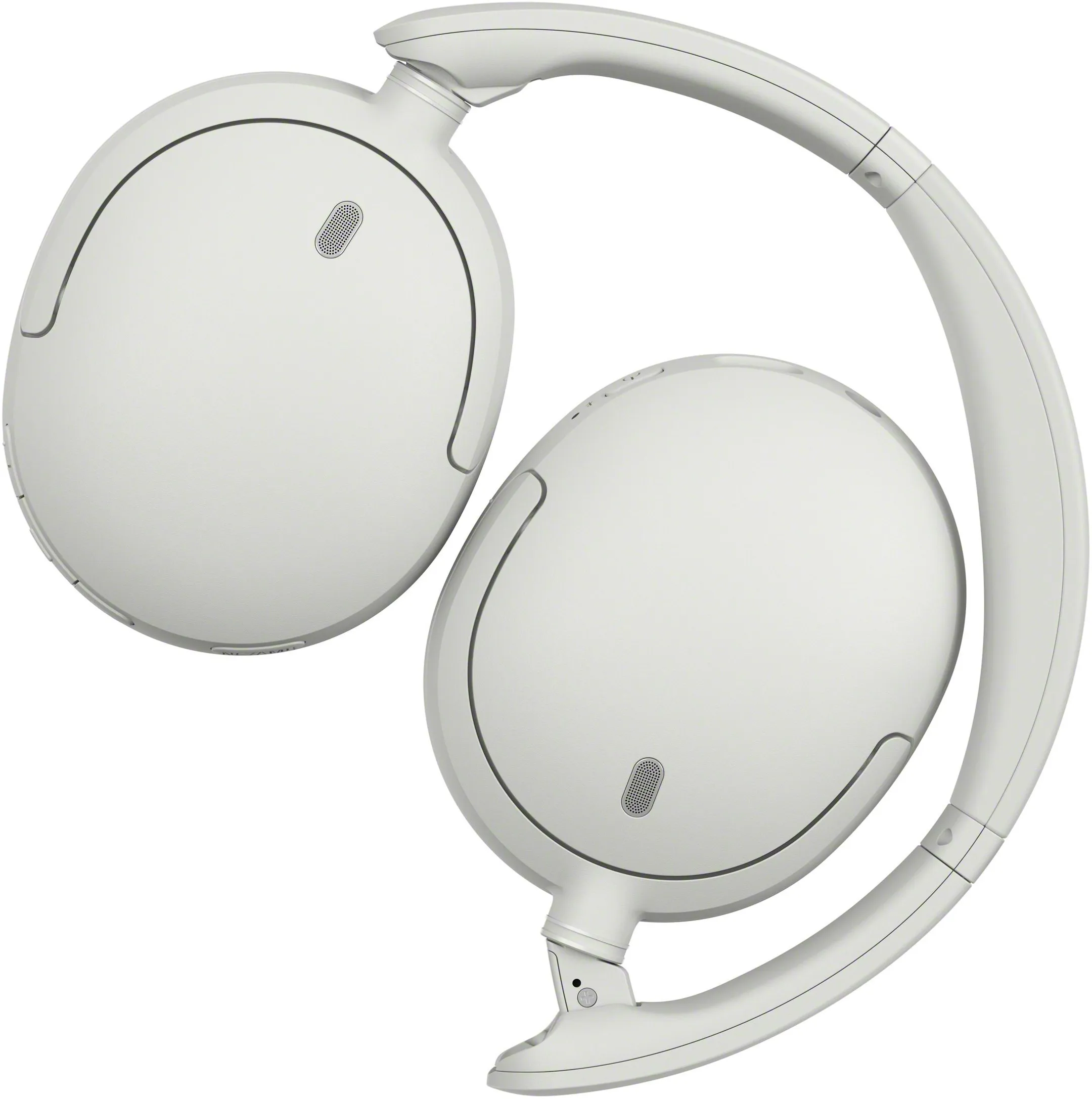 Kabelloses Headset WH-CH735N Weiss