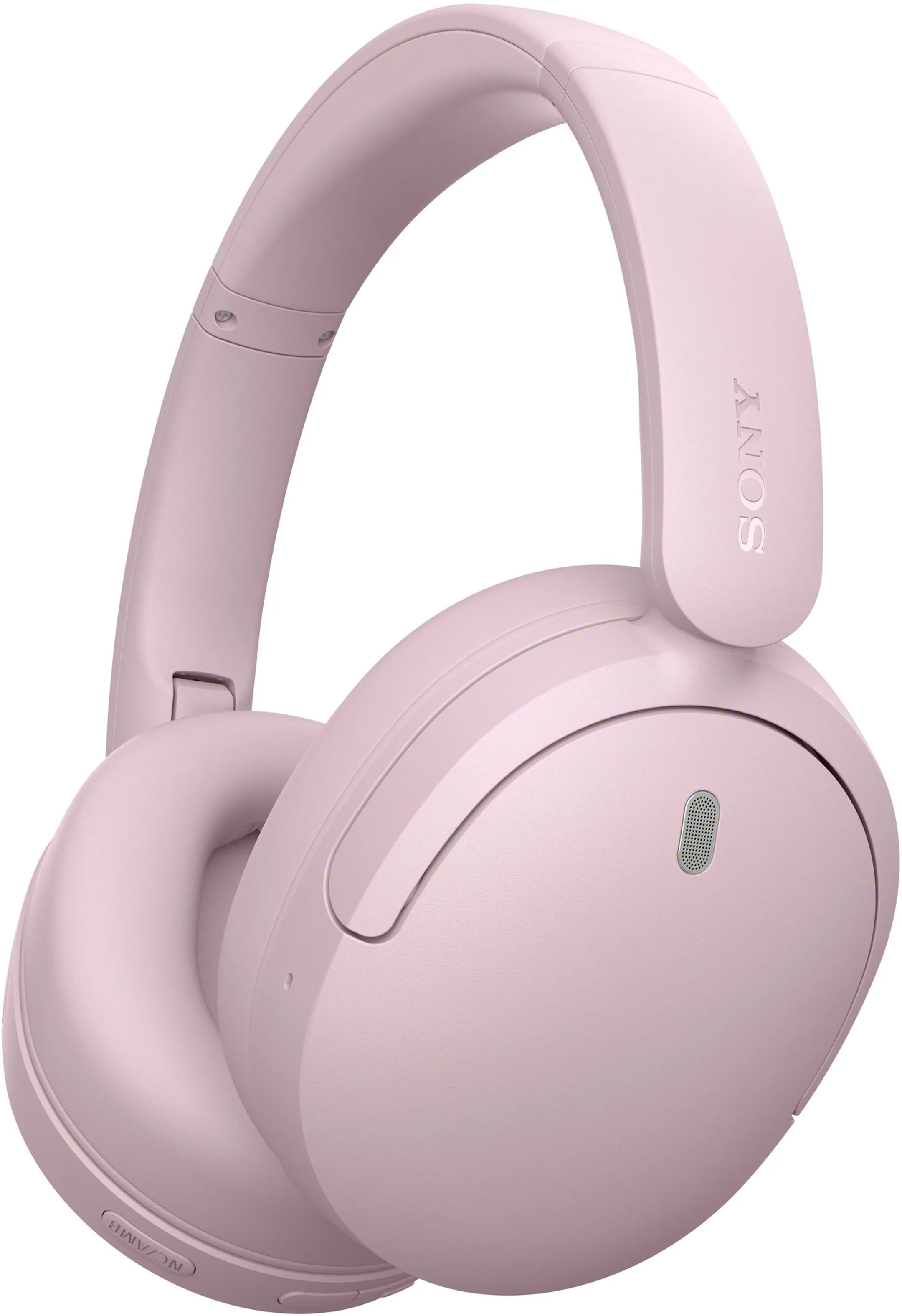 Kabelloses Headset WH-CH735N Rosa