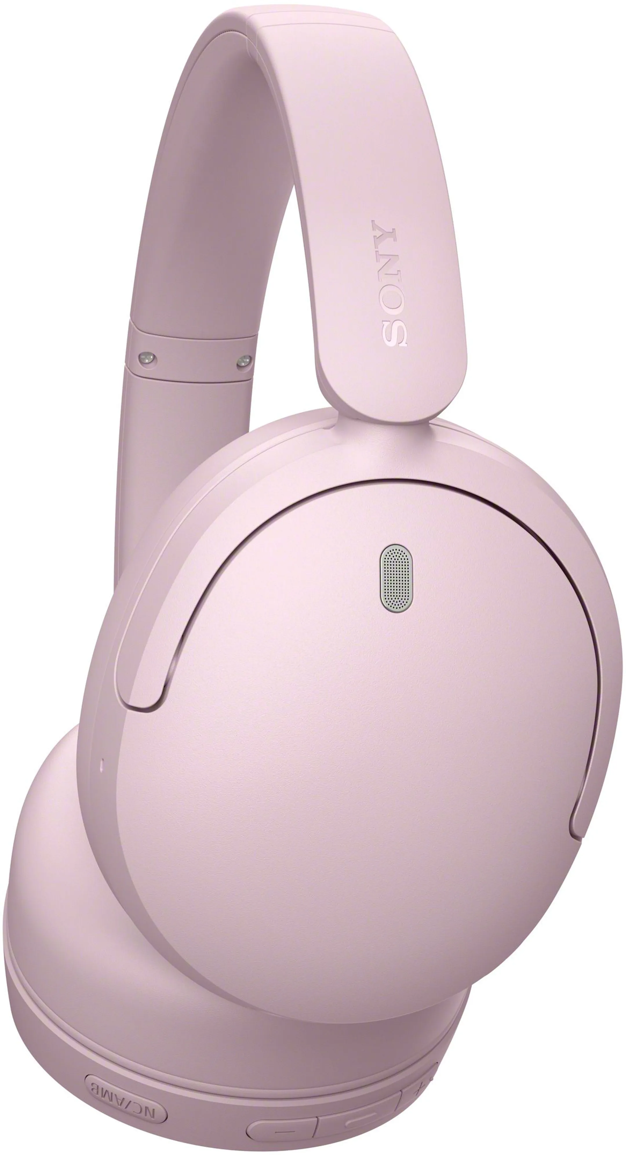Kabelloses Headset WH-CH735N Rosa