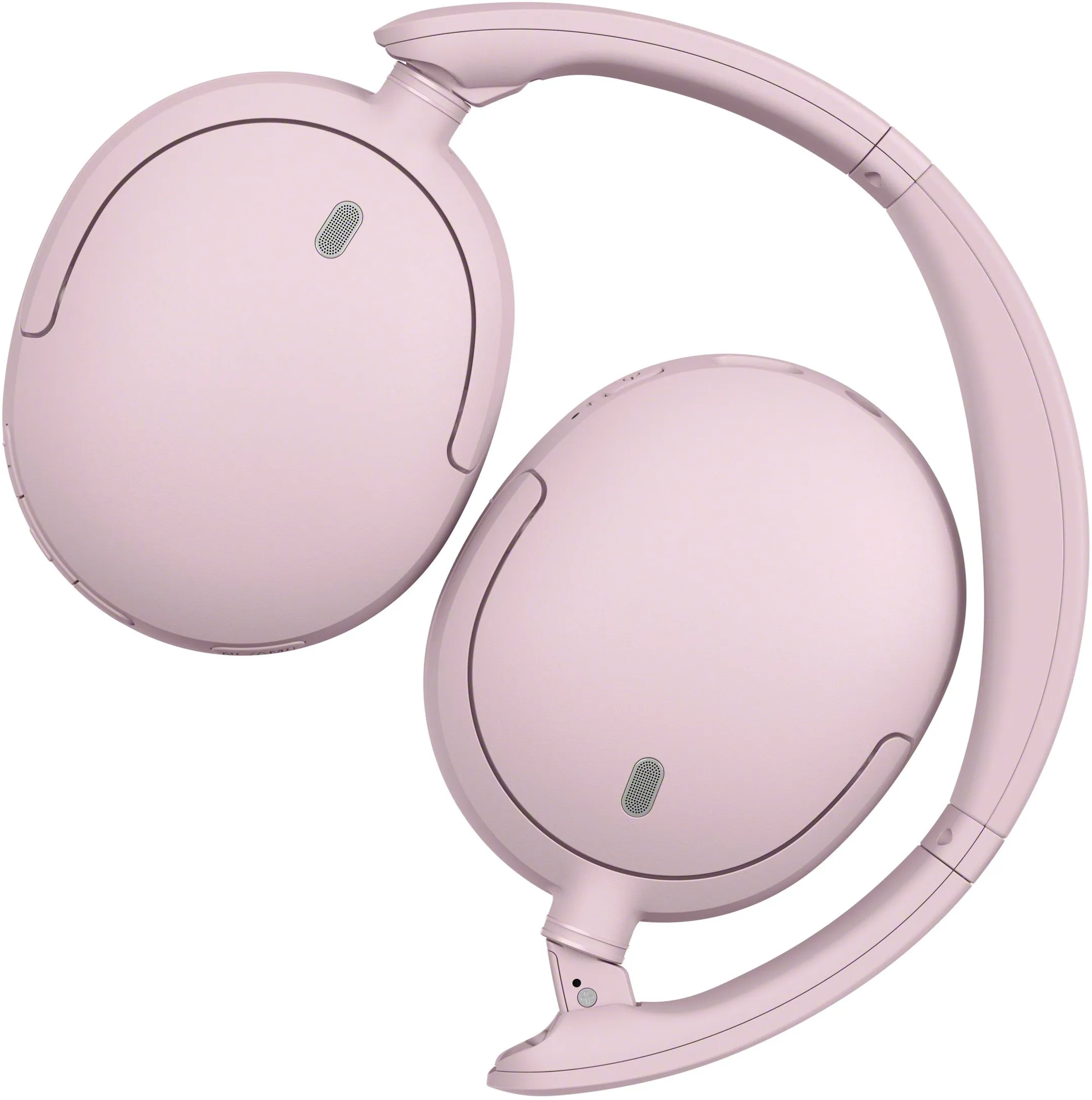 Kabelloses Headset WH-CH735N Rosa