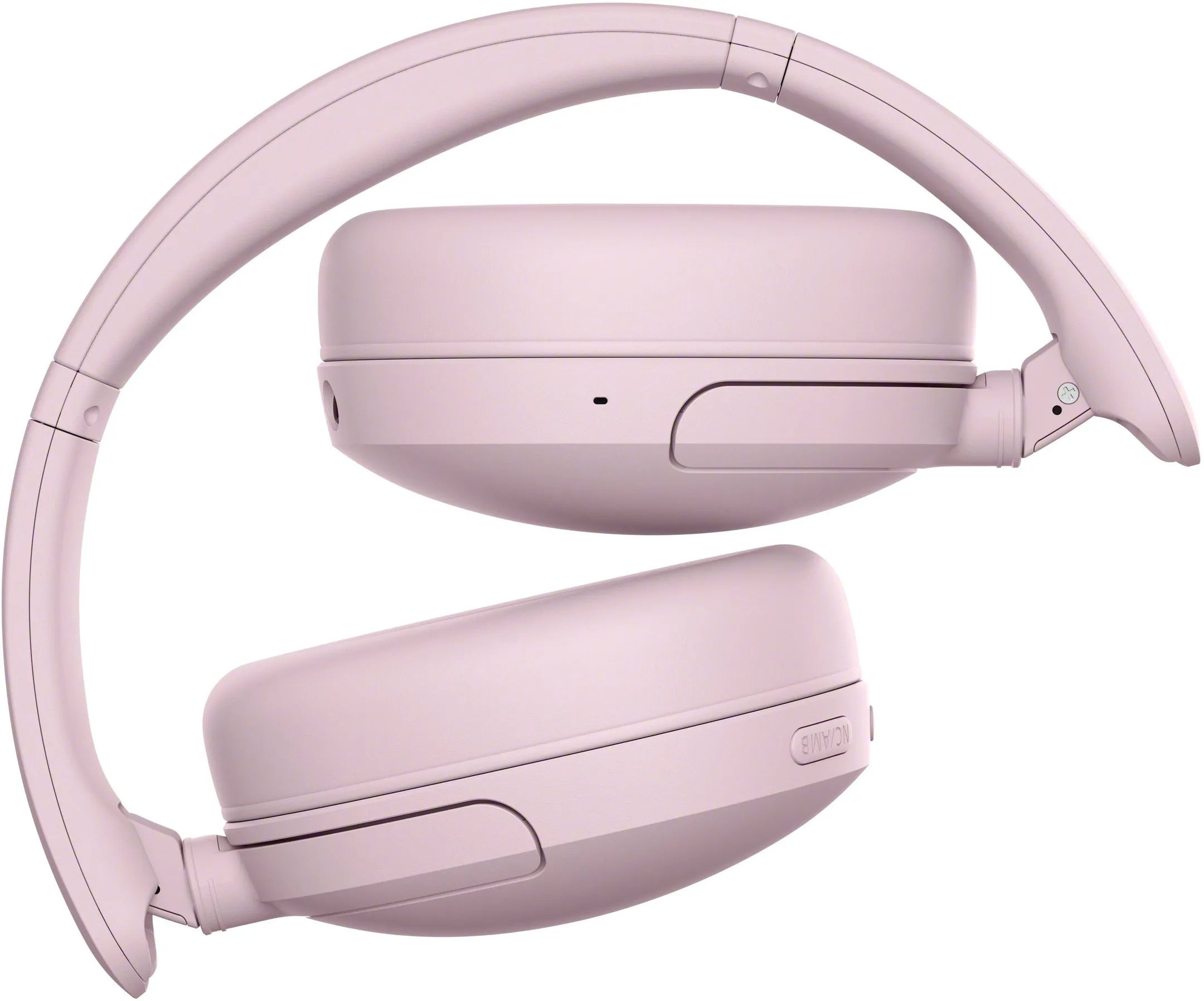 Kabelloses Headset WH-CH735N Rosa