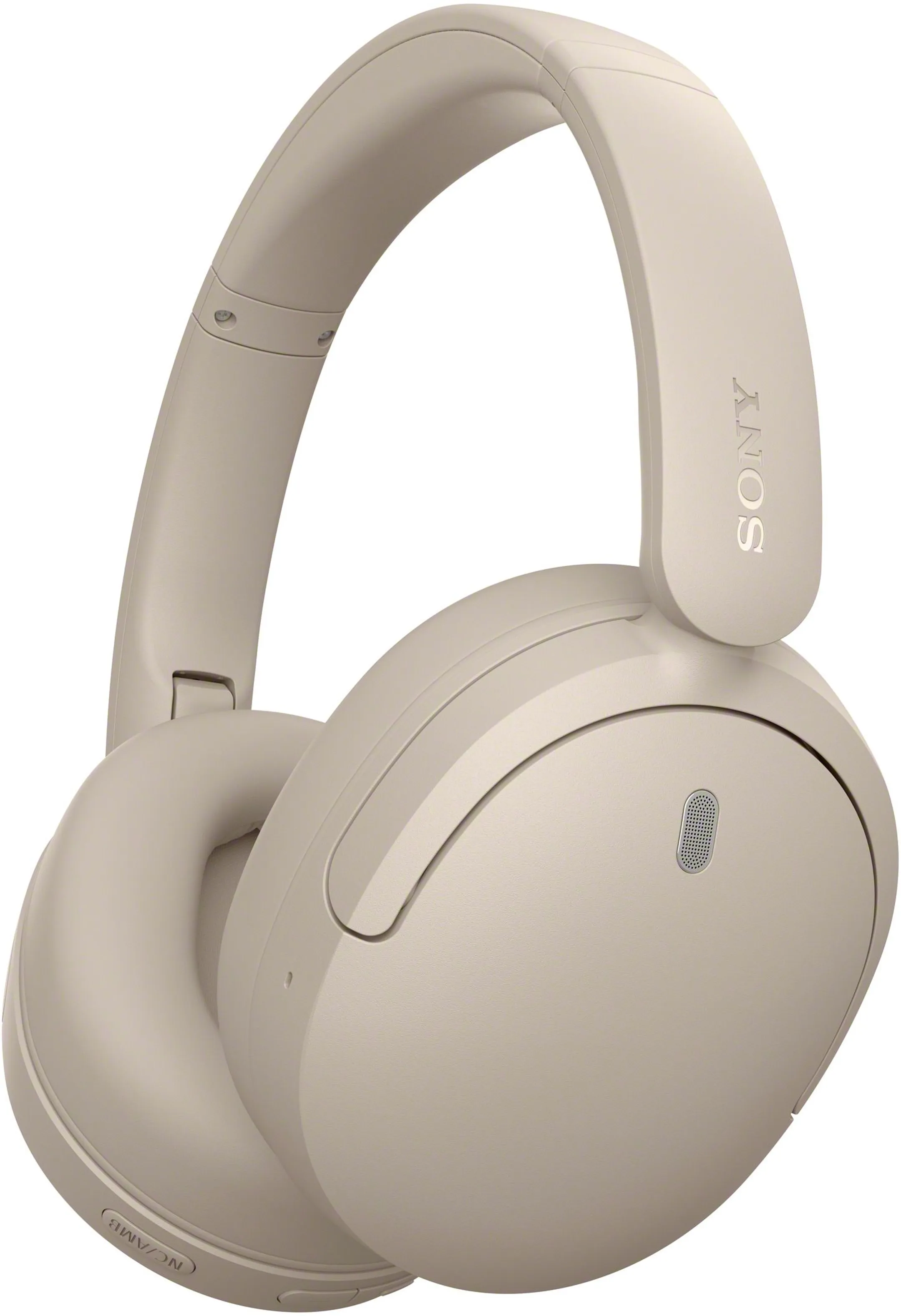 Kabelloses Headset WH-CH735N Beige