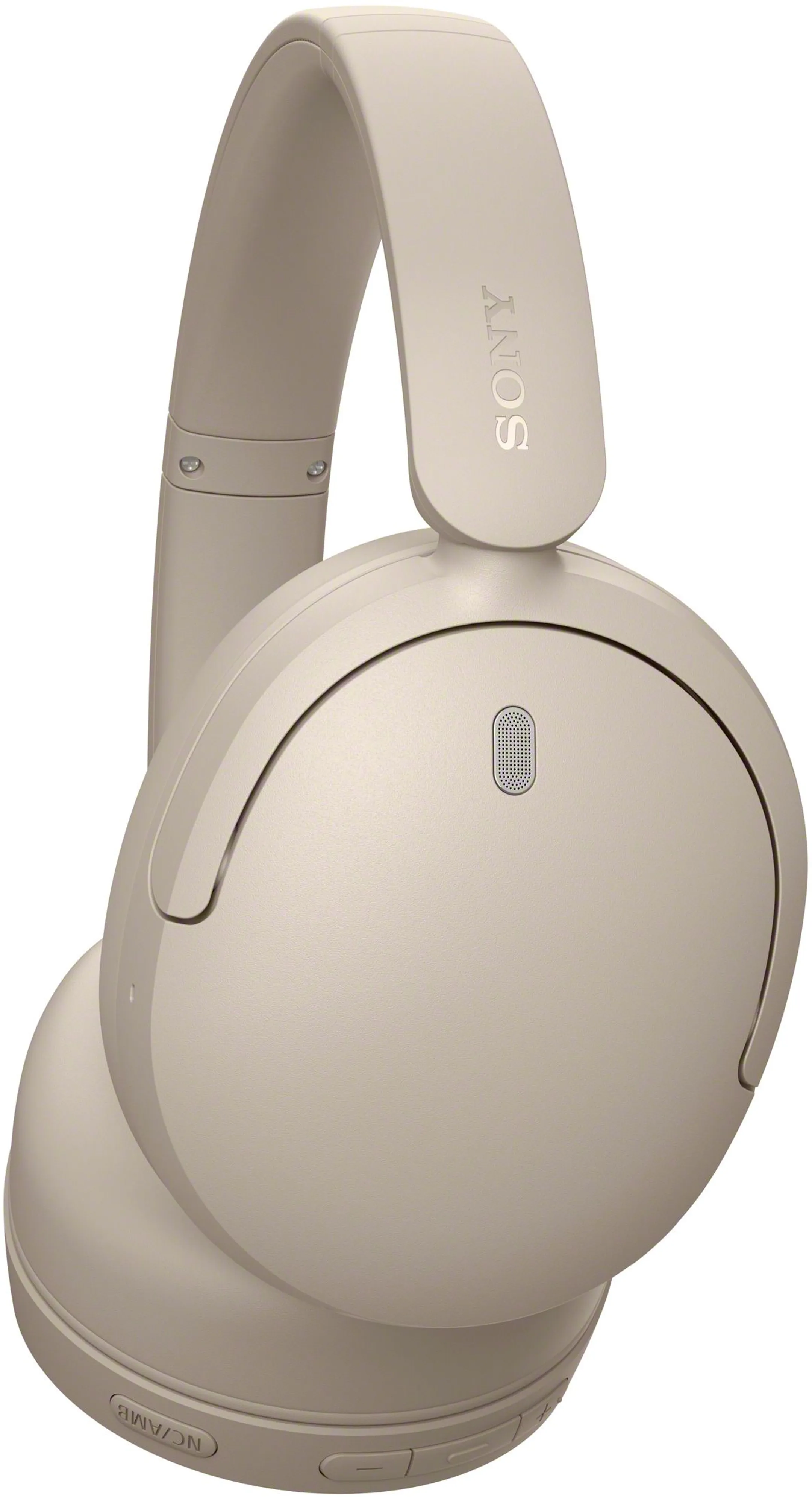 Kabelloses Headset WH-CH735N Beige