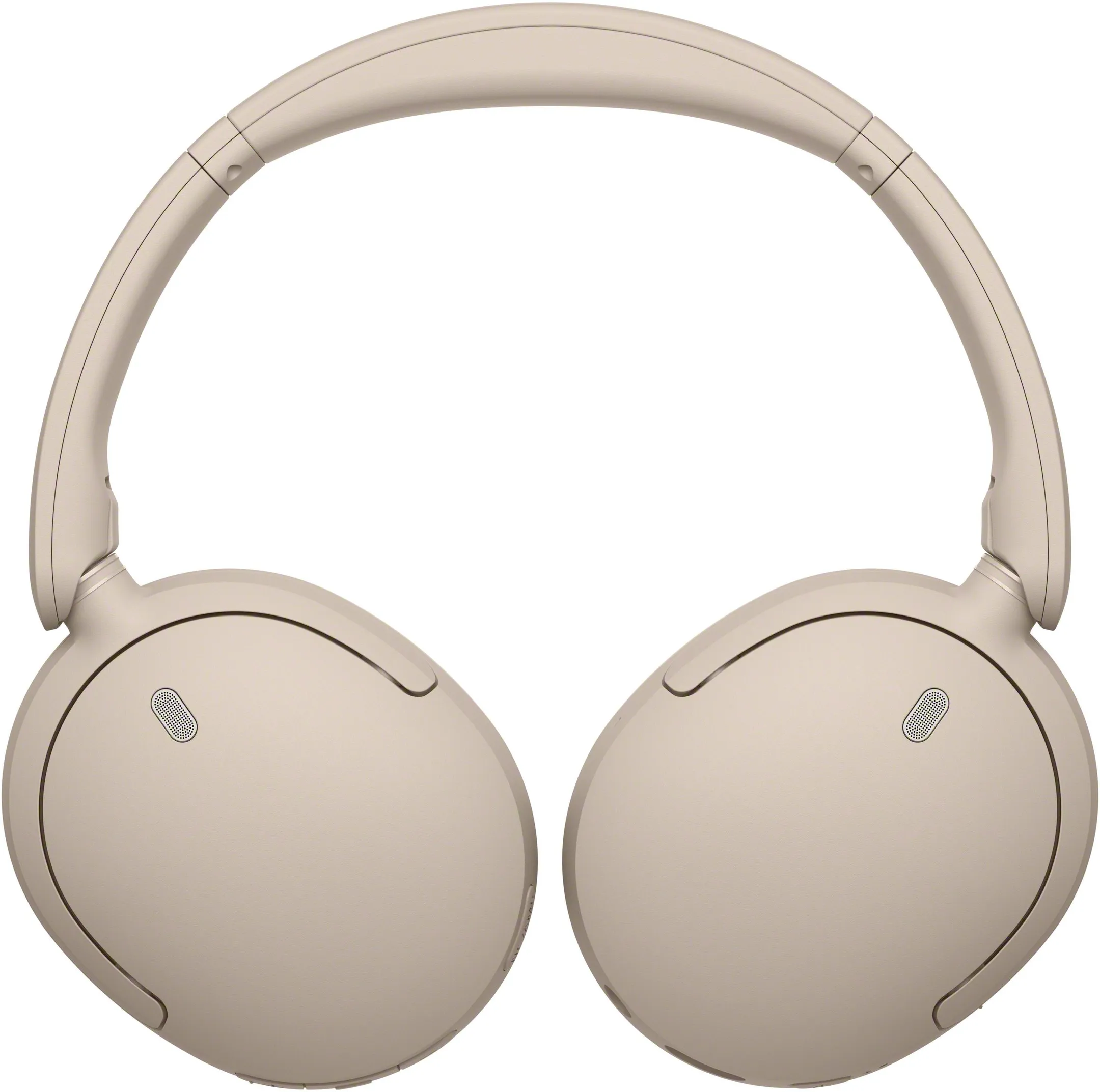 Kabelloses Headset WH-CH735N Beige