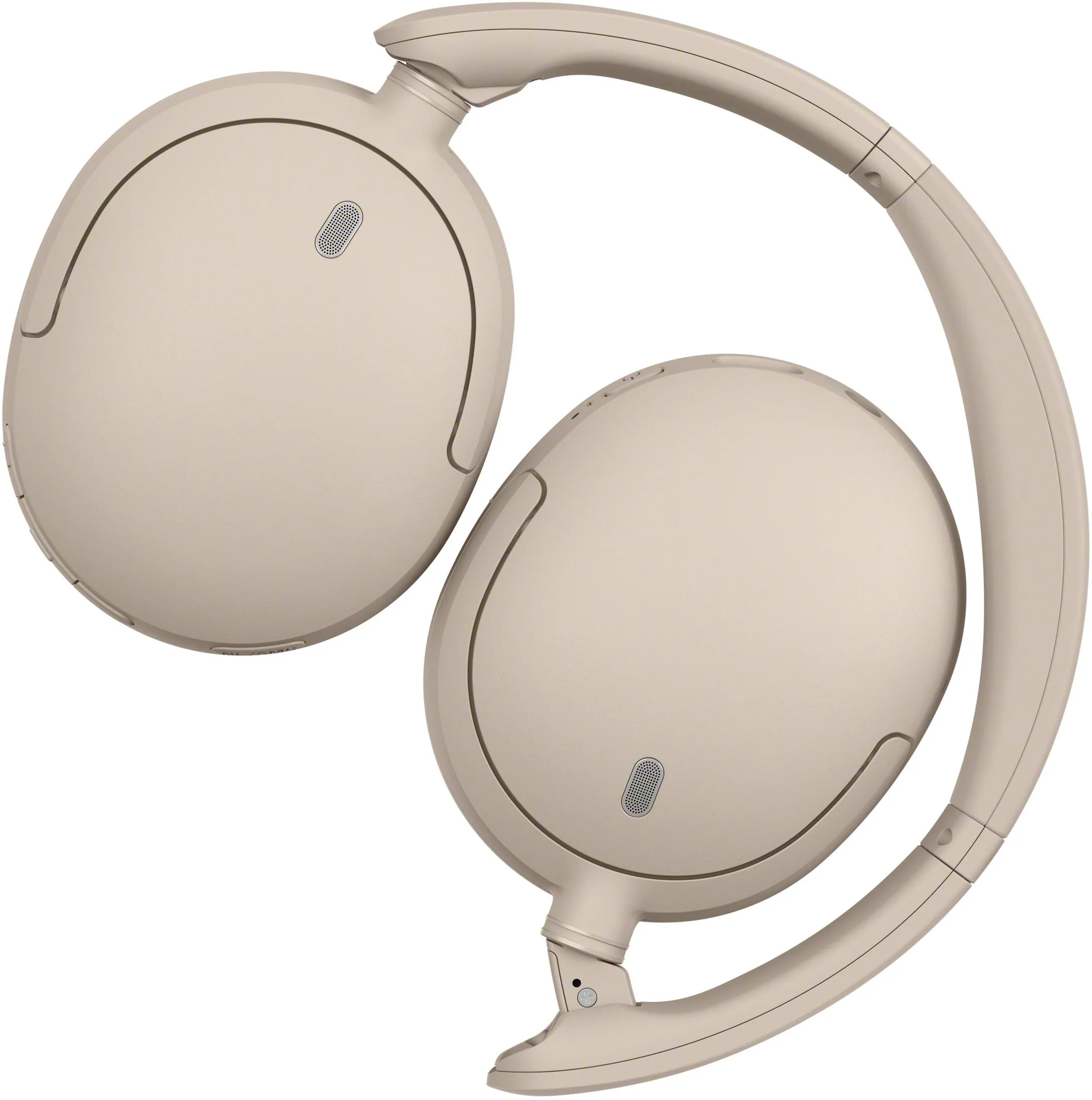 Kabelloses Headset WH-CH735N Beige