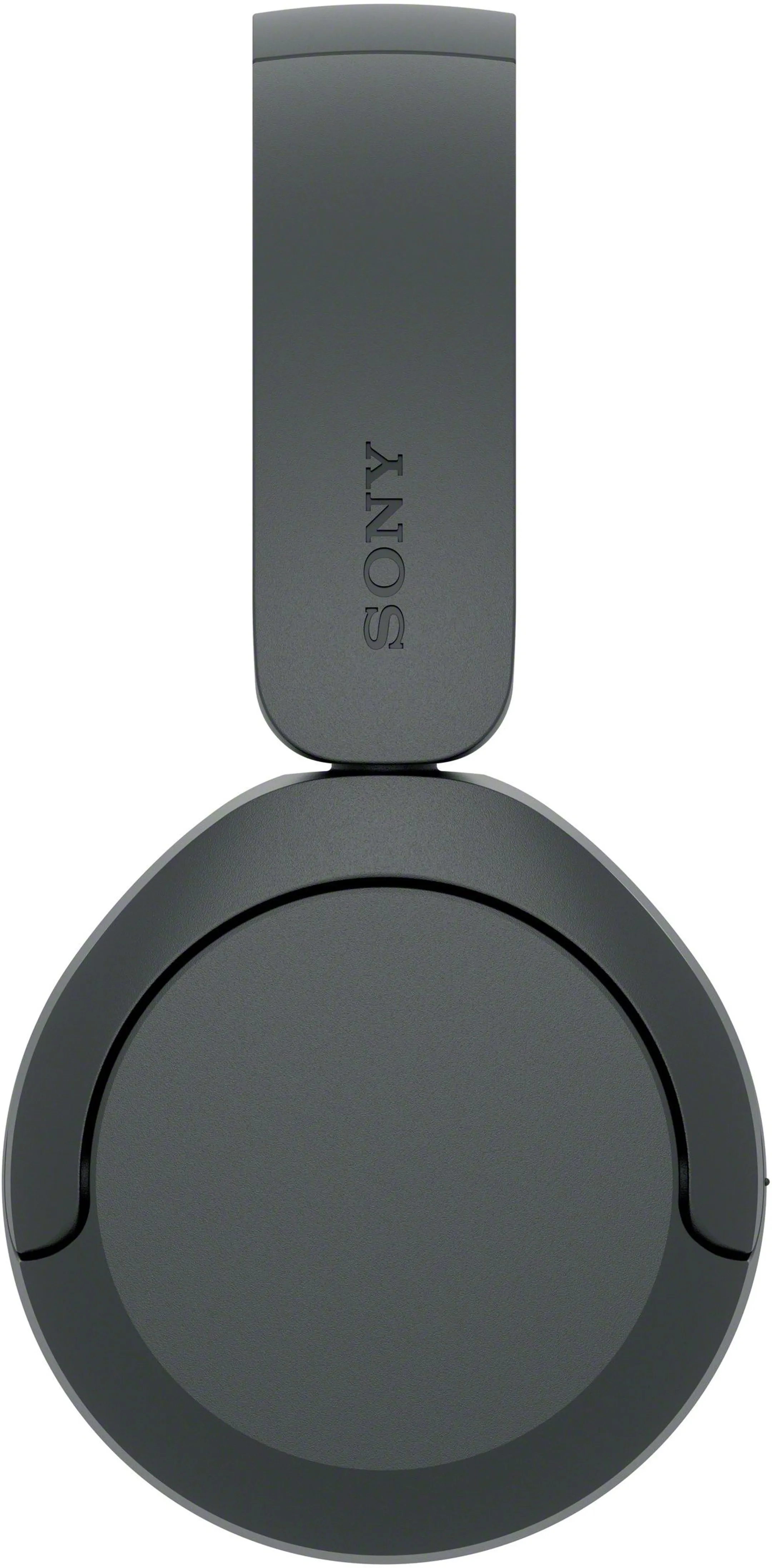 Wireless Headphones WH-CH535 Black