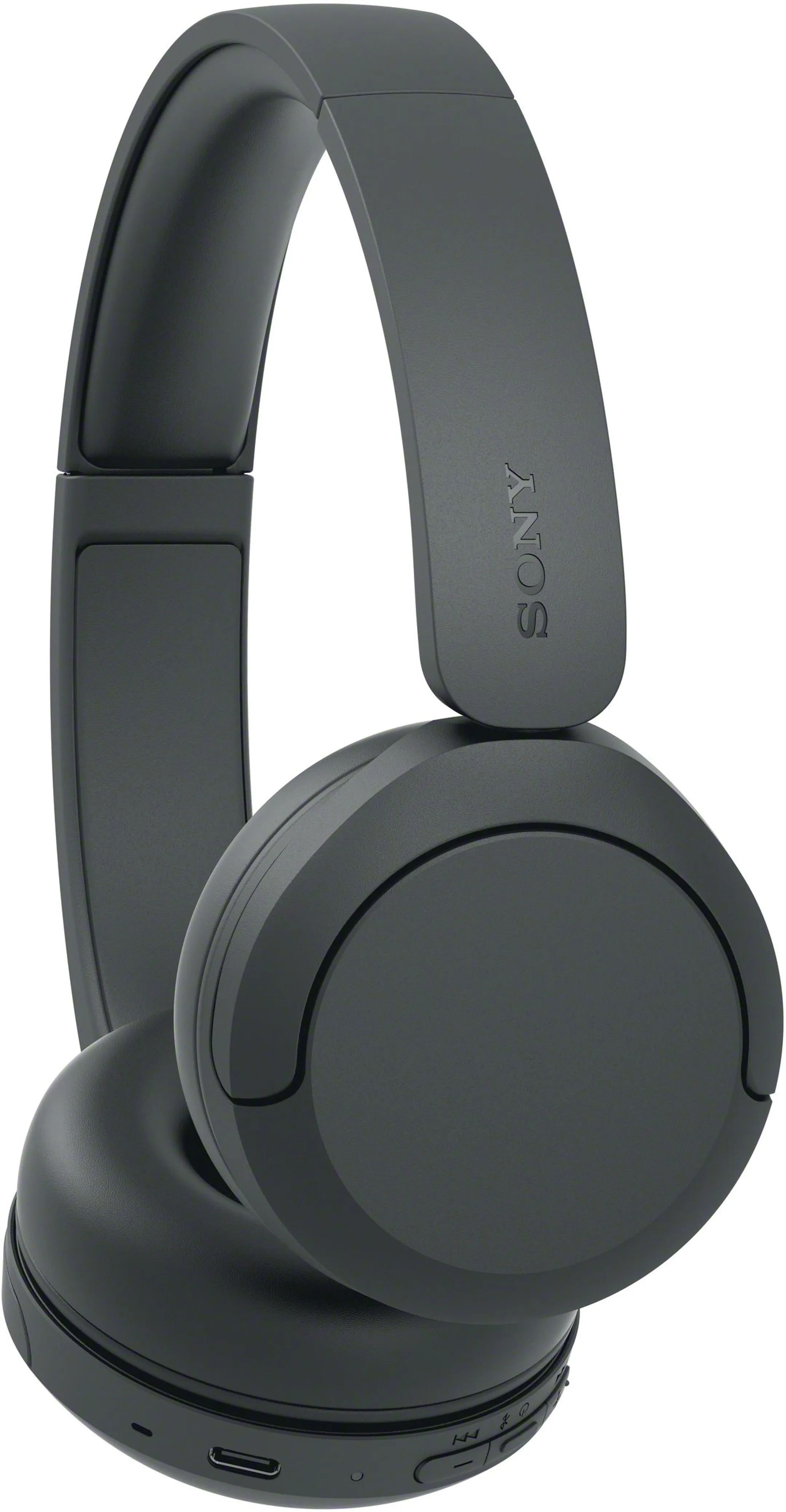 Wireless Headphones WH-CH535 Black