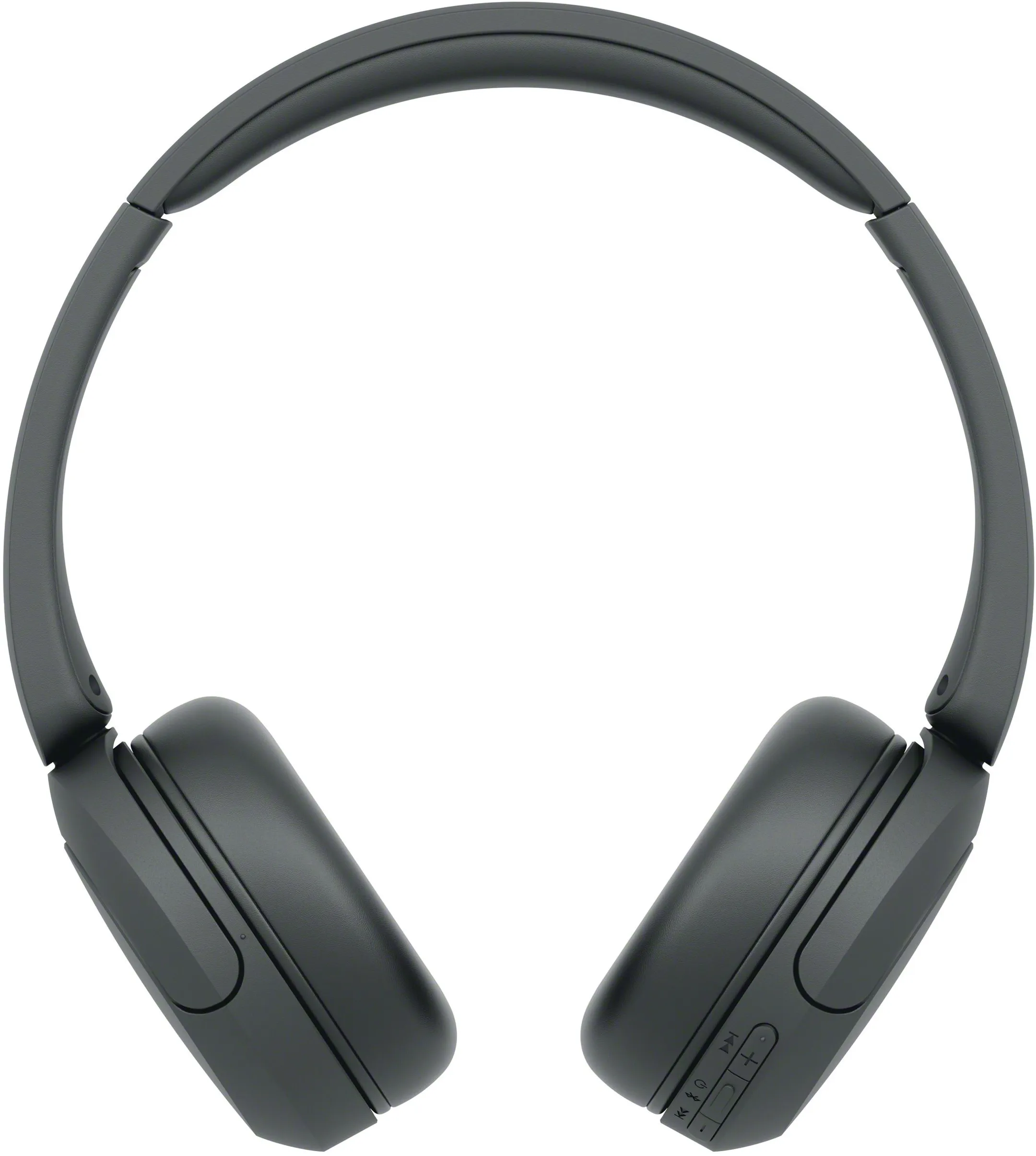 Wireless Headphones WH-CH535 Black