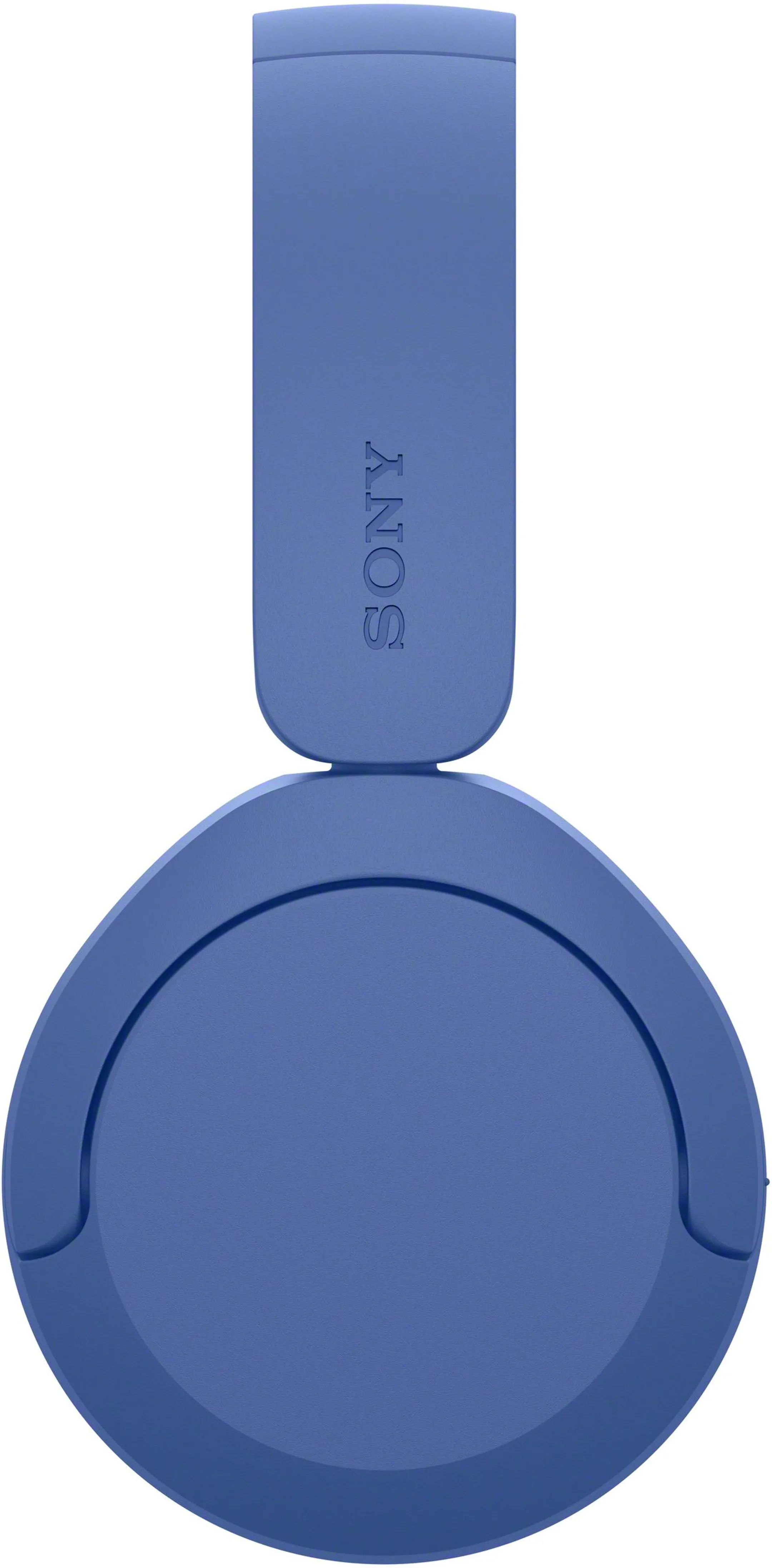 Wireless Headphones WH-CH535 Blue