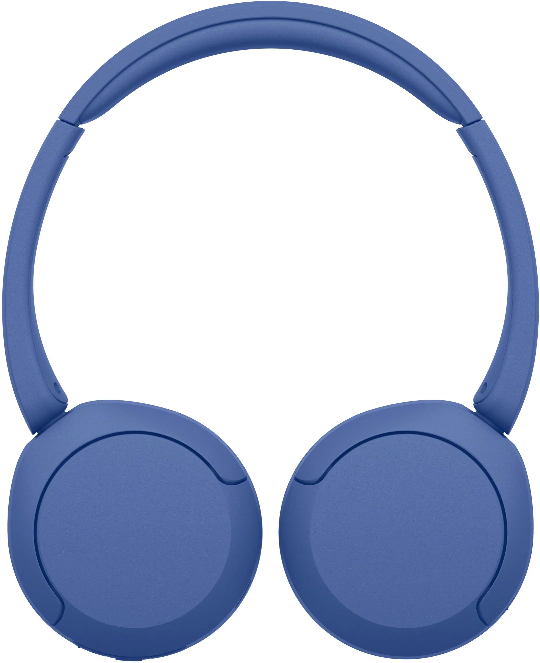 Wireless Headphones WH-CH535 Blue