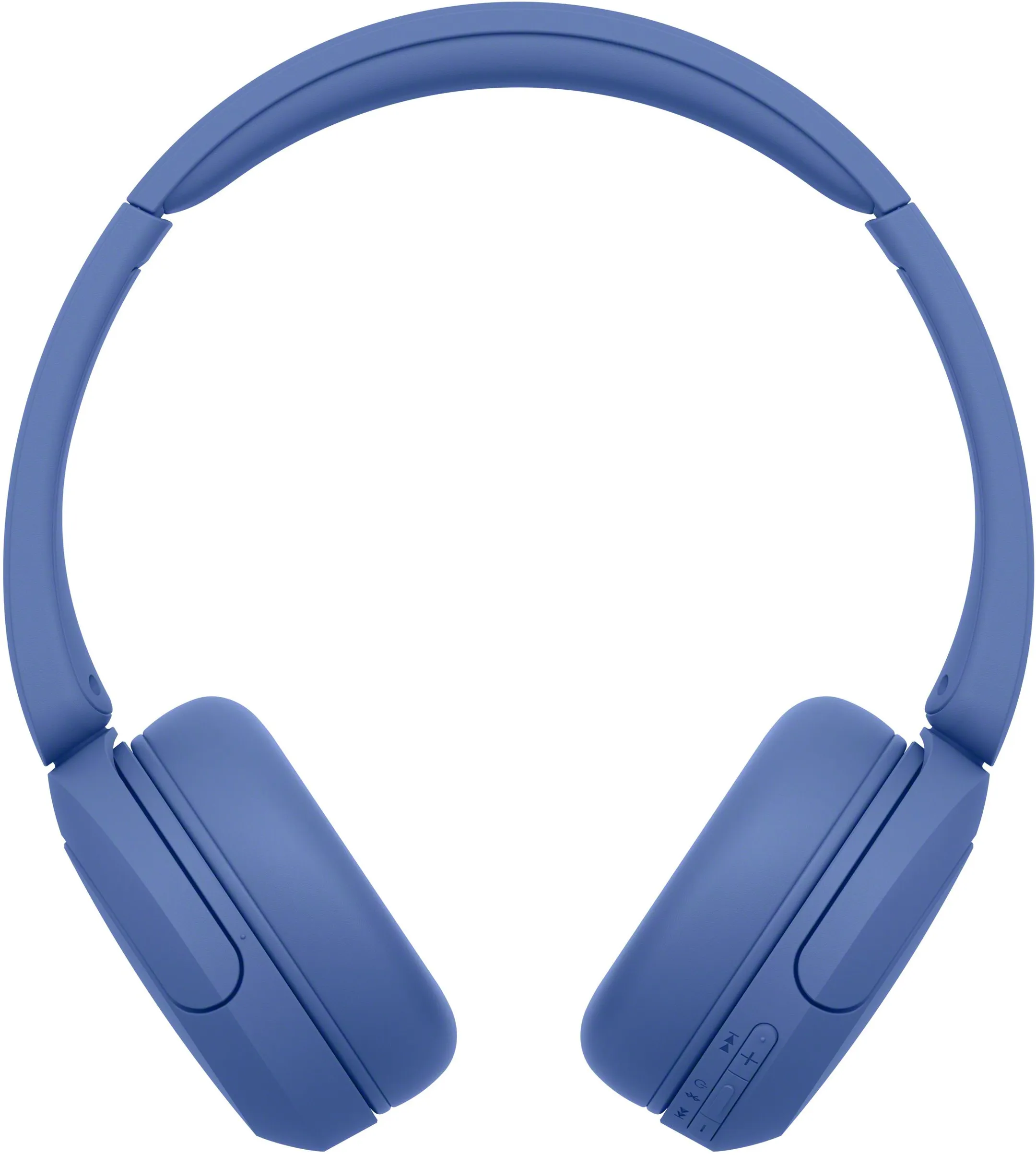 Wireless Headphones WH-CH535 Blue