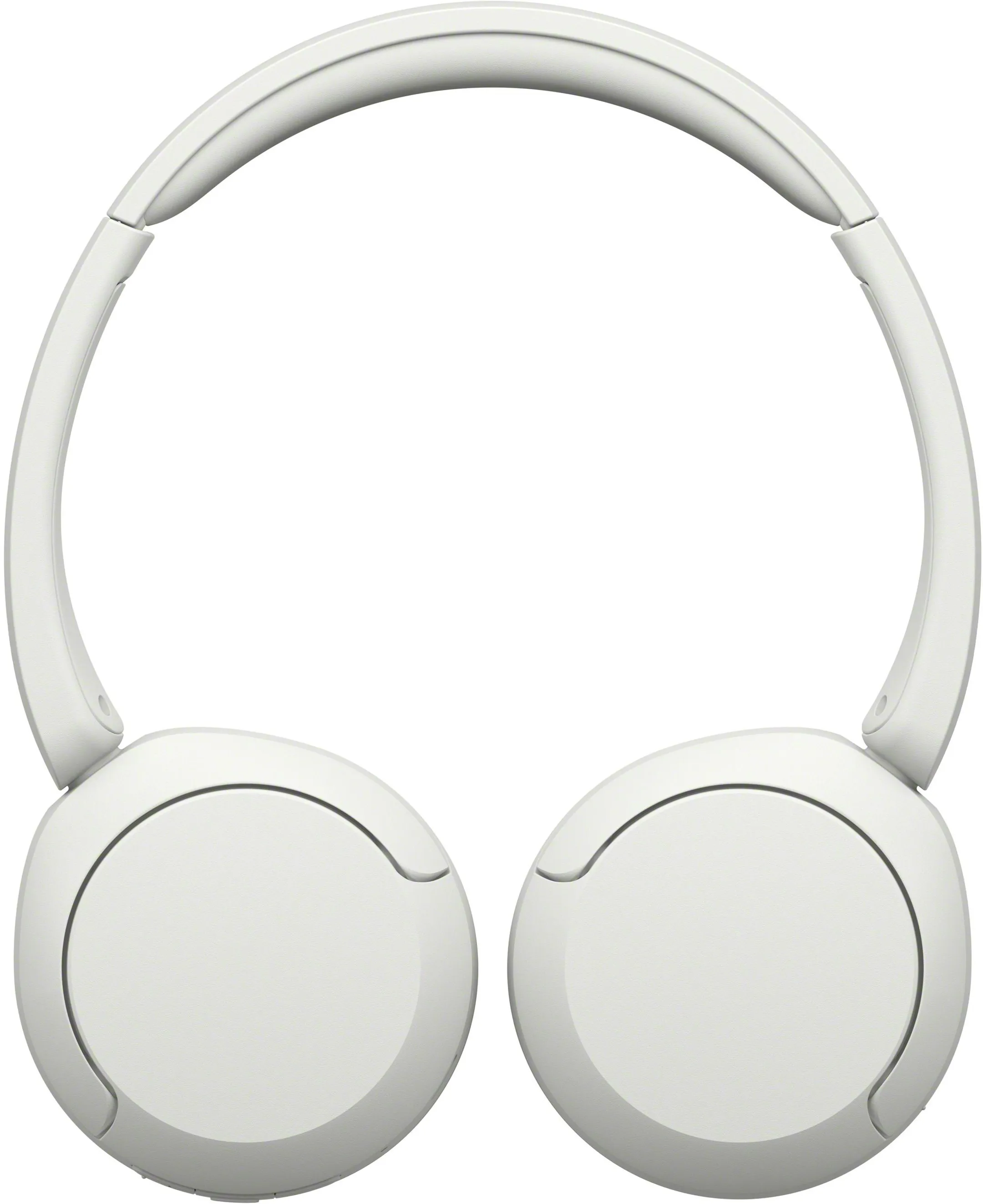 Wireless Headphones WH-CH535 White