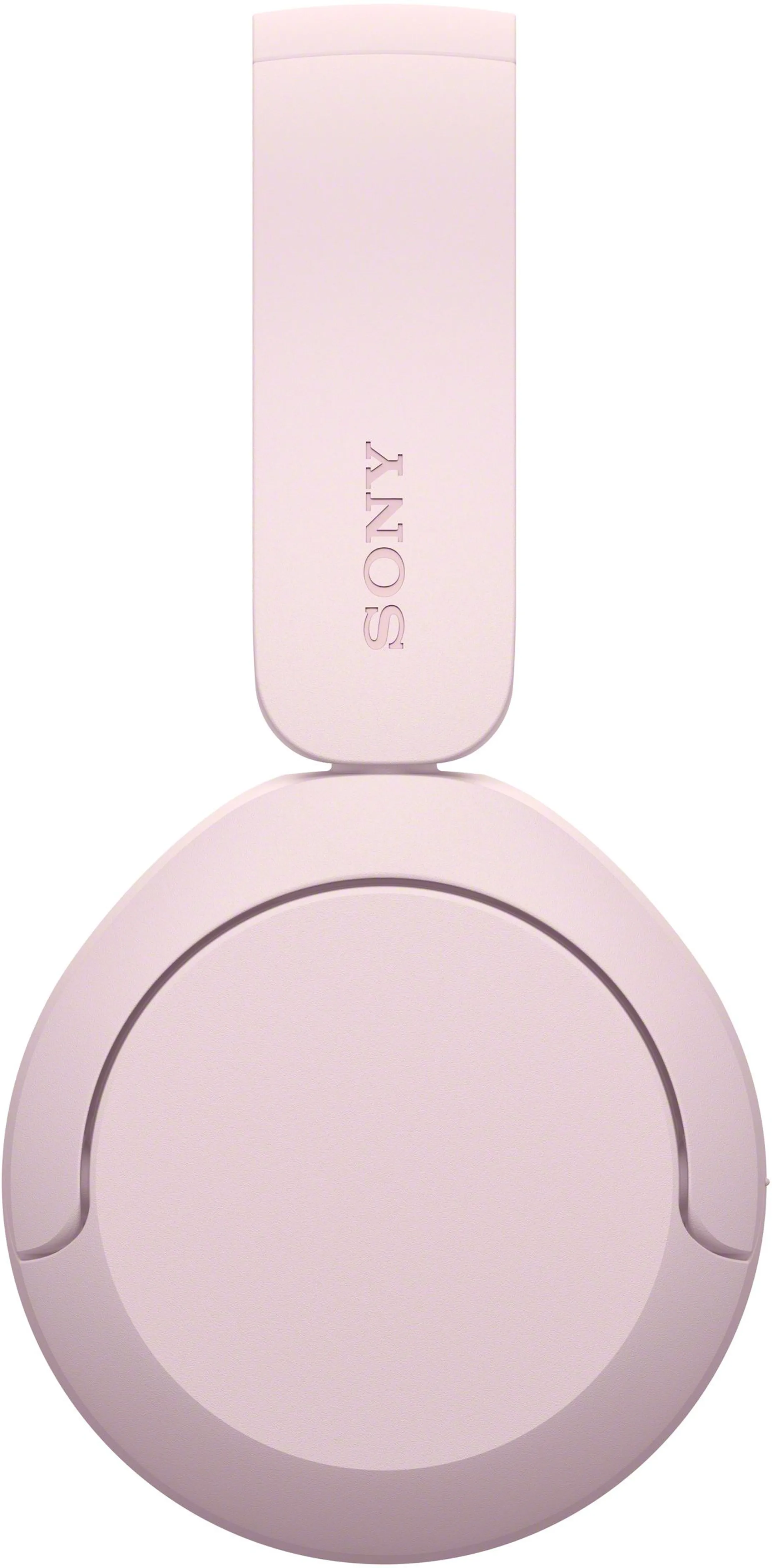 Wireless Headphones WH-CH535 Pink