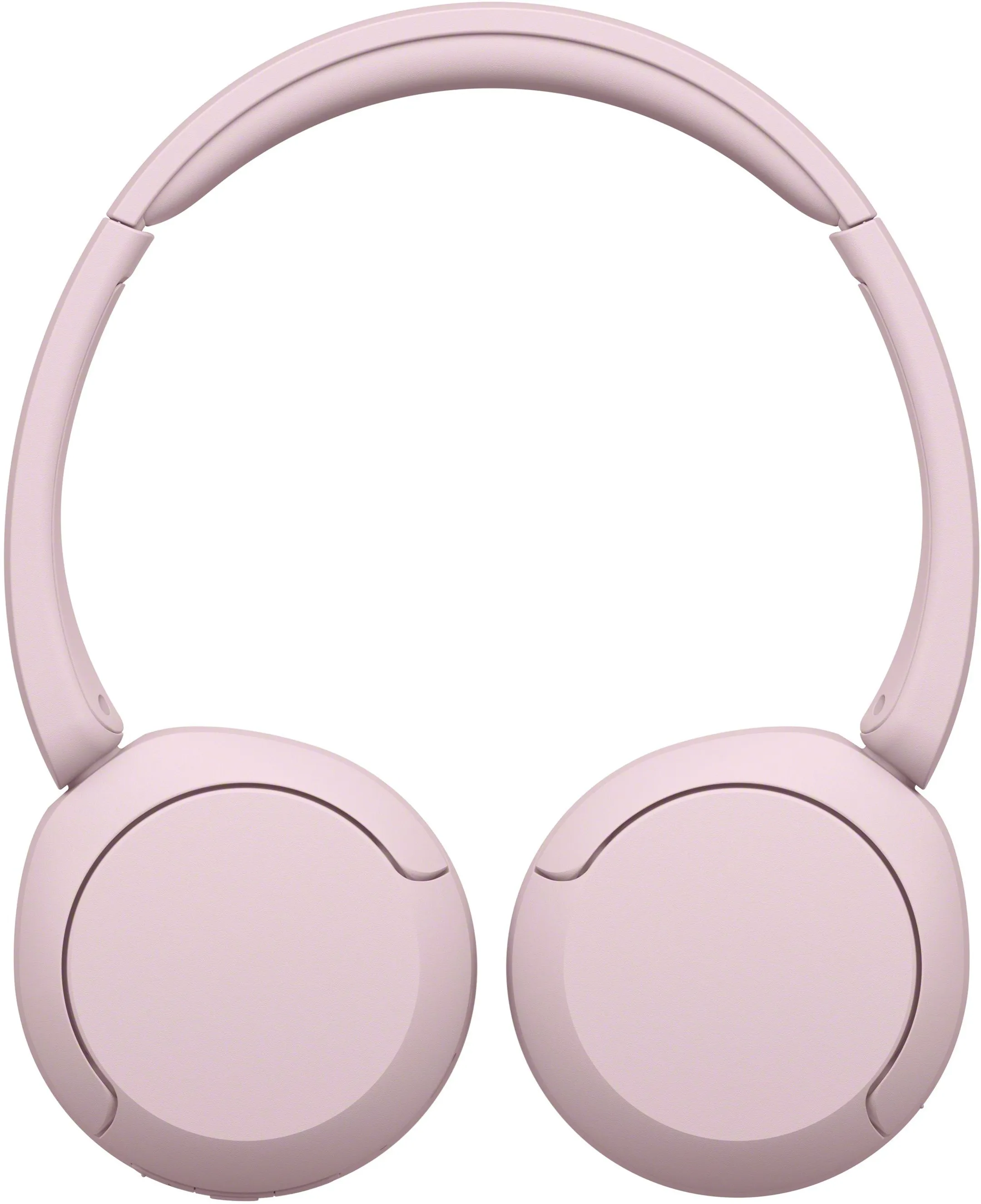 Wireless Headphones WH-CH535 Pink