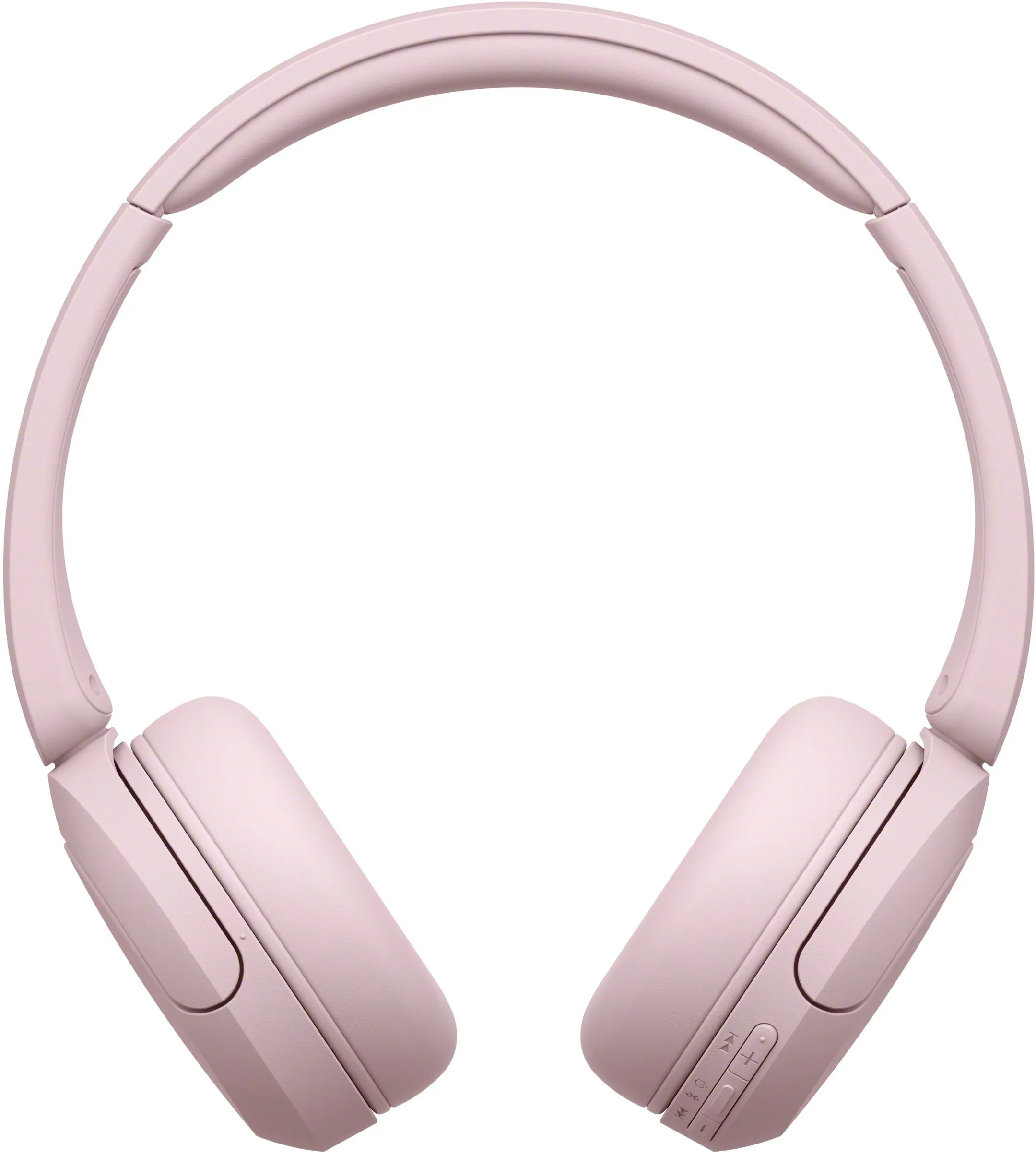Wireless Headphones WH-CH535 Pink